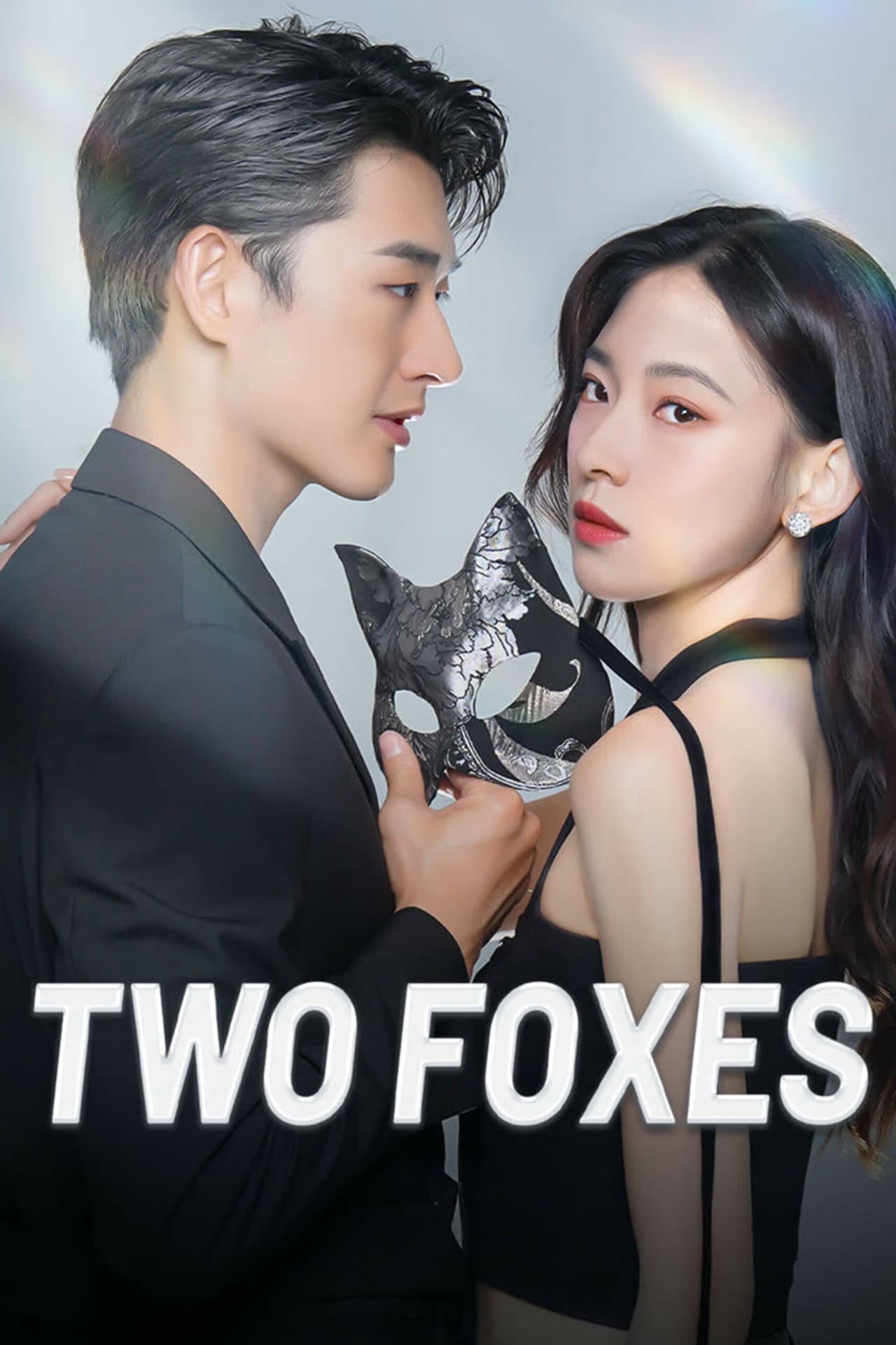 Two Foxes preview 2