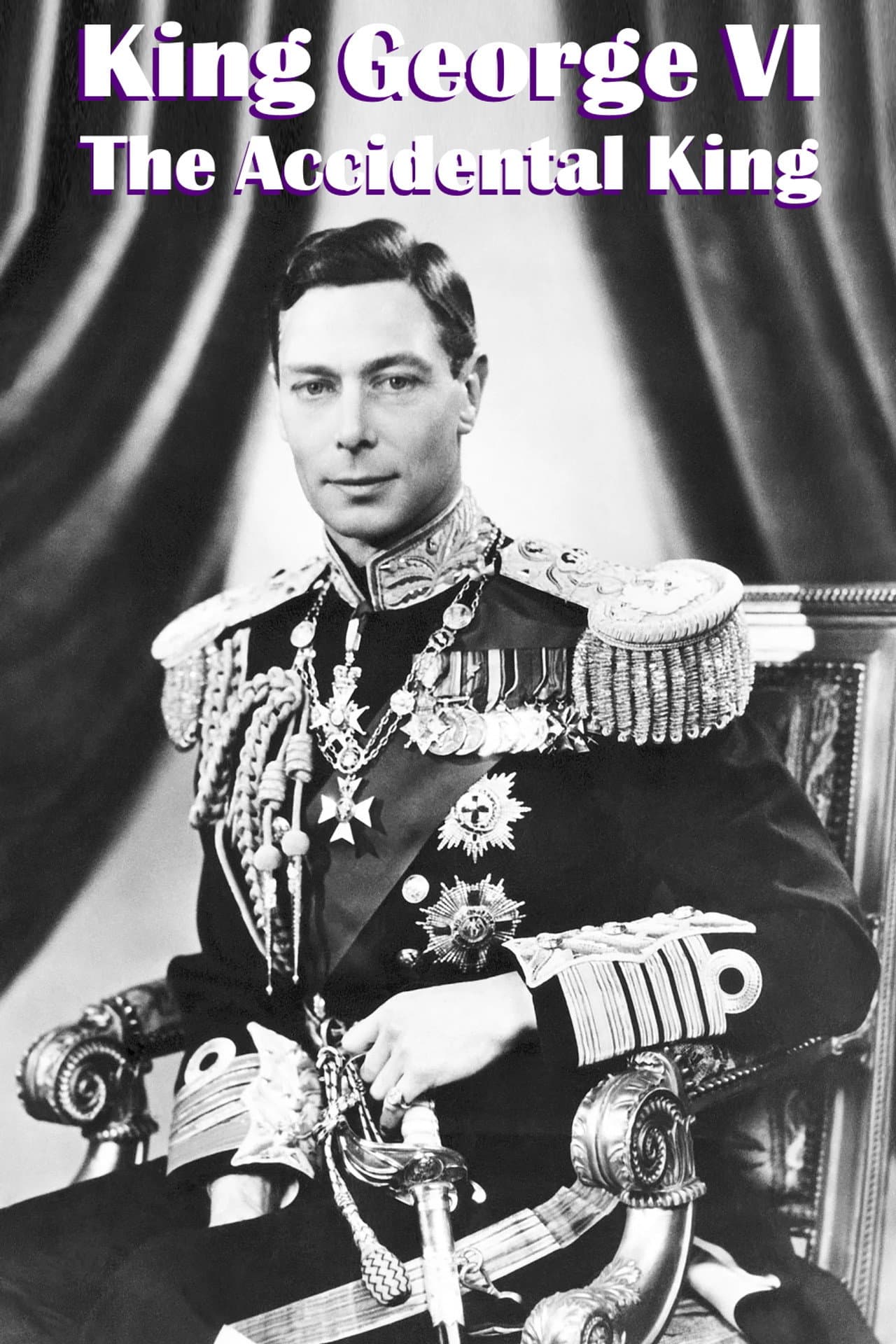 King George VI: The Accidental King preview 2