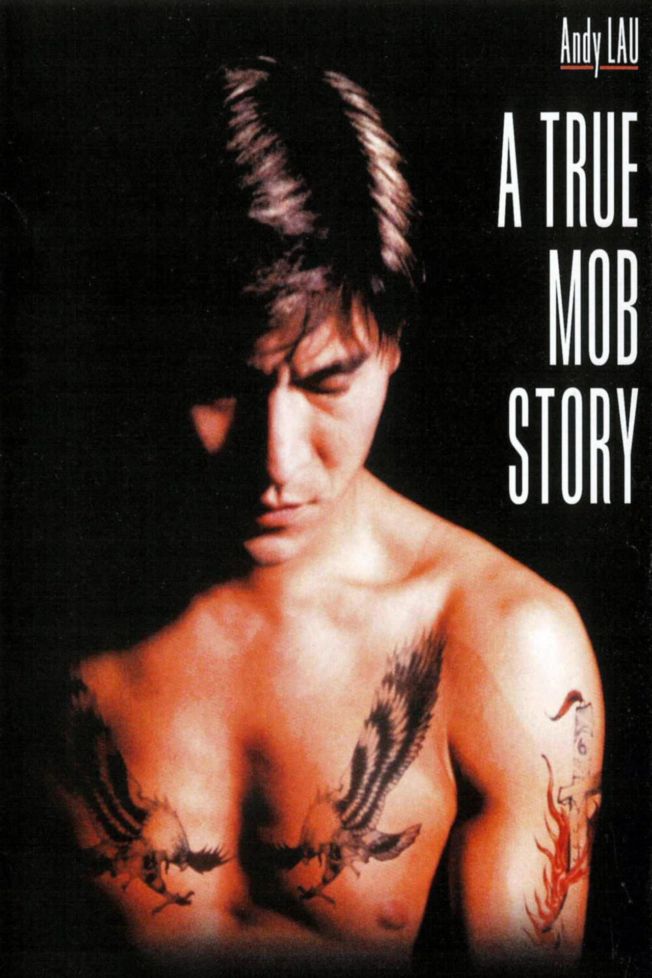 A True Mob Story preview 2