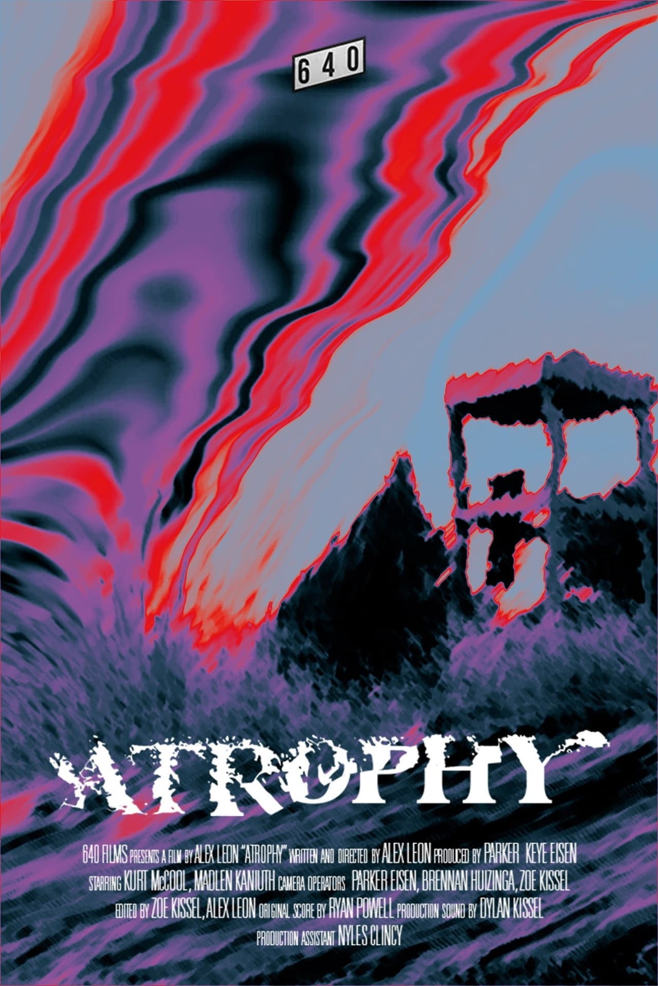 Atrophy preview 2