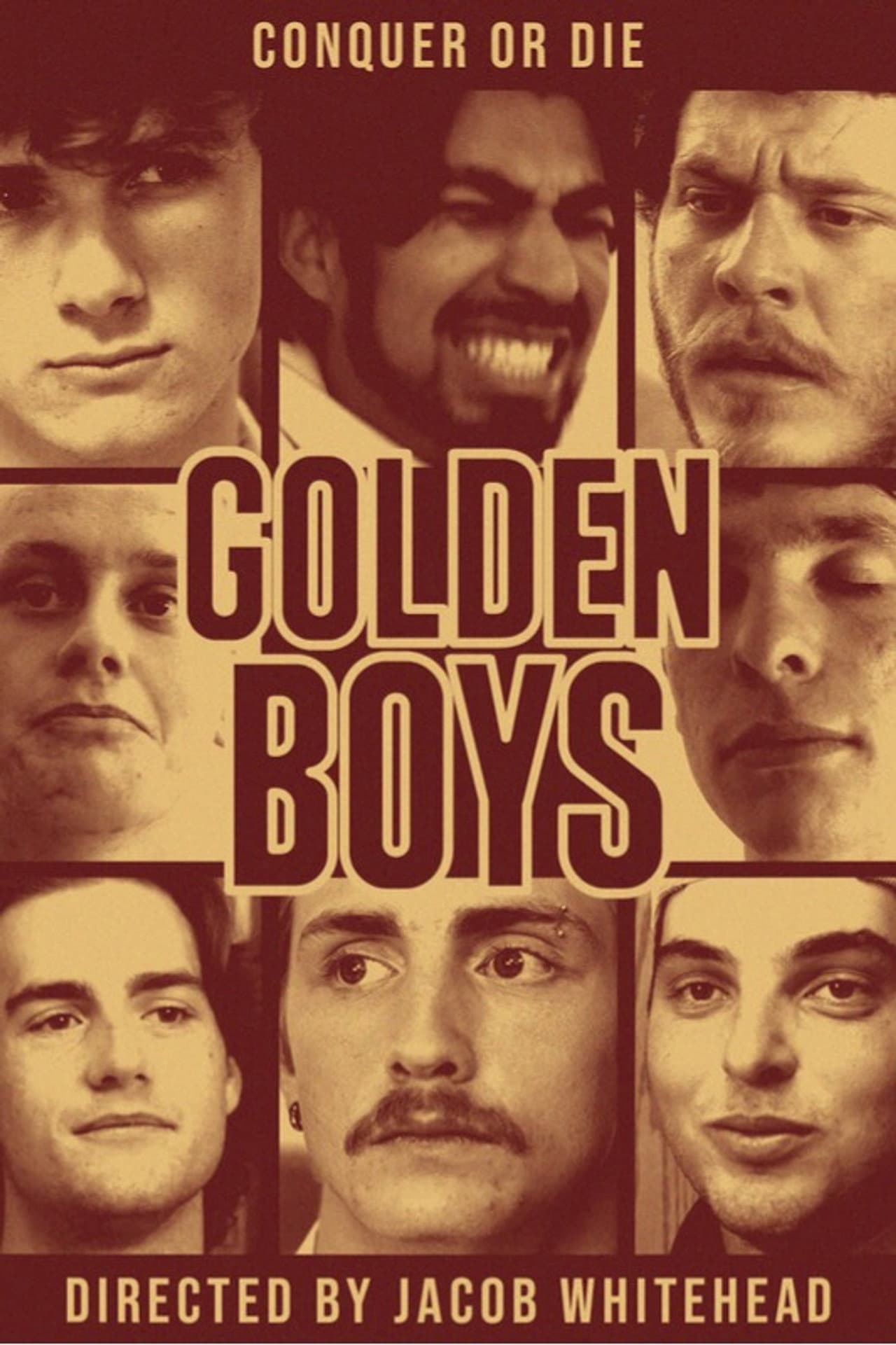 Golden Boys preview 2