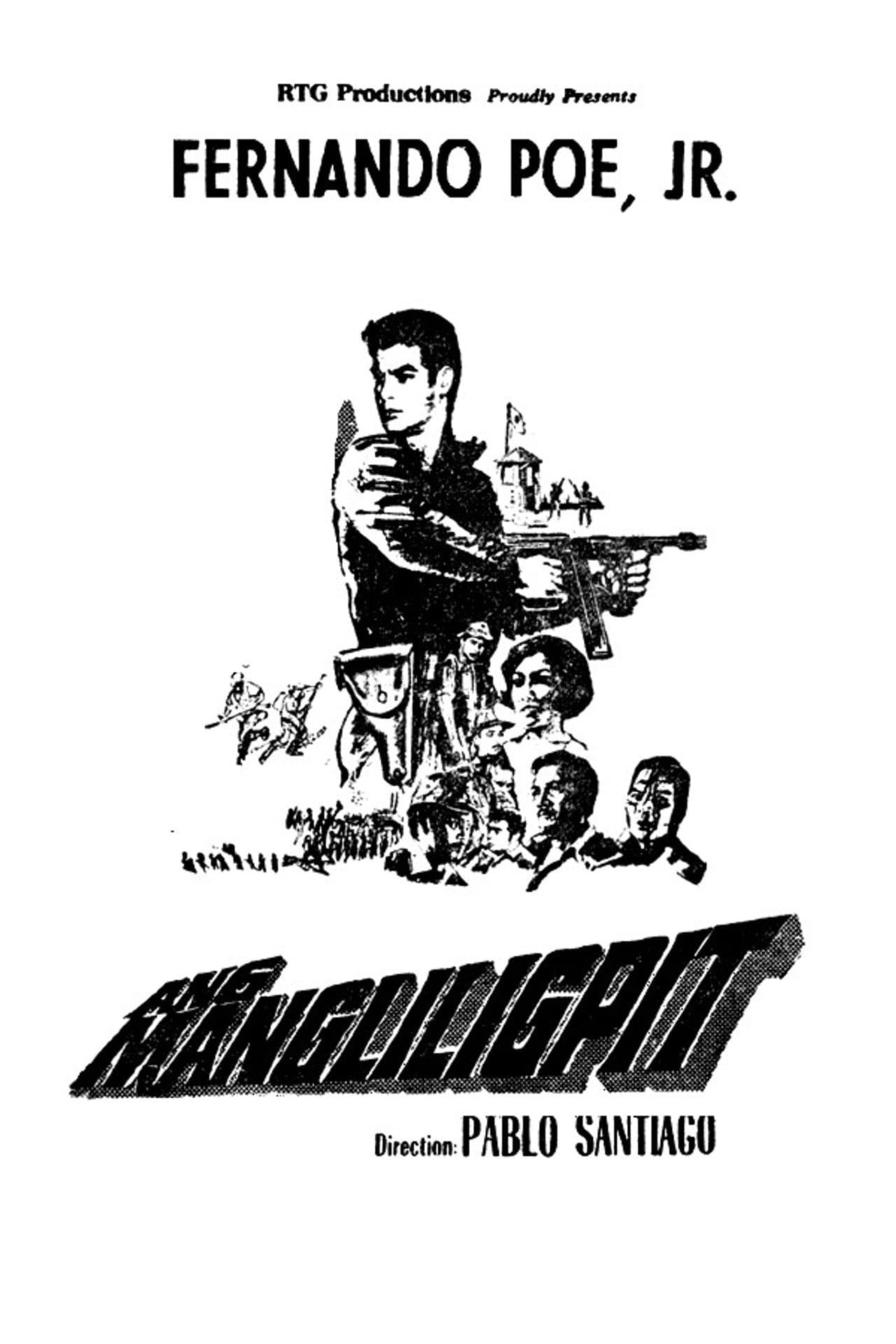 Ang Mangliligpit preview 1