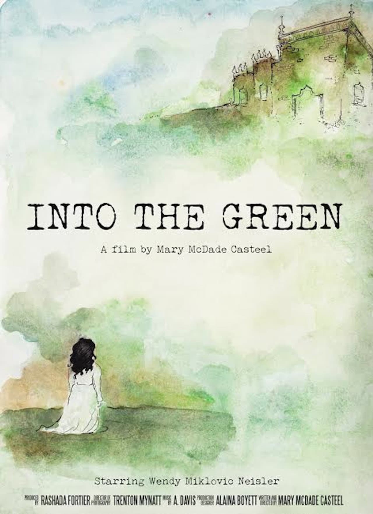 Into the Green preview 1