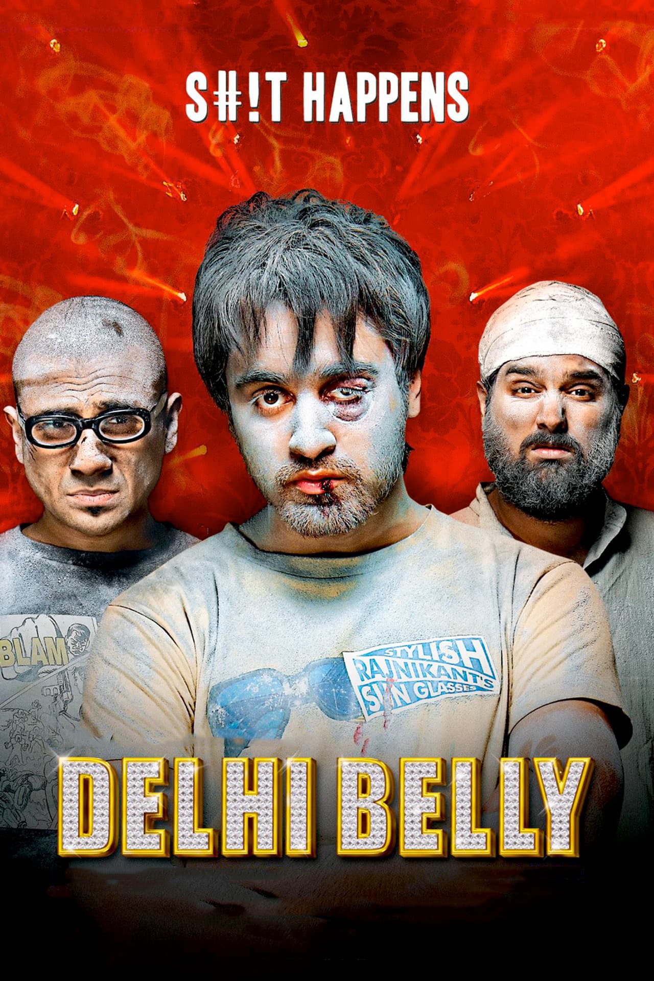 Delhi Belly preview 2