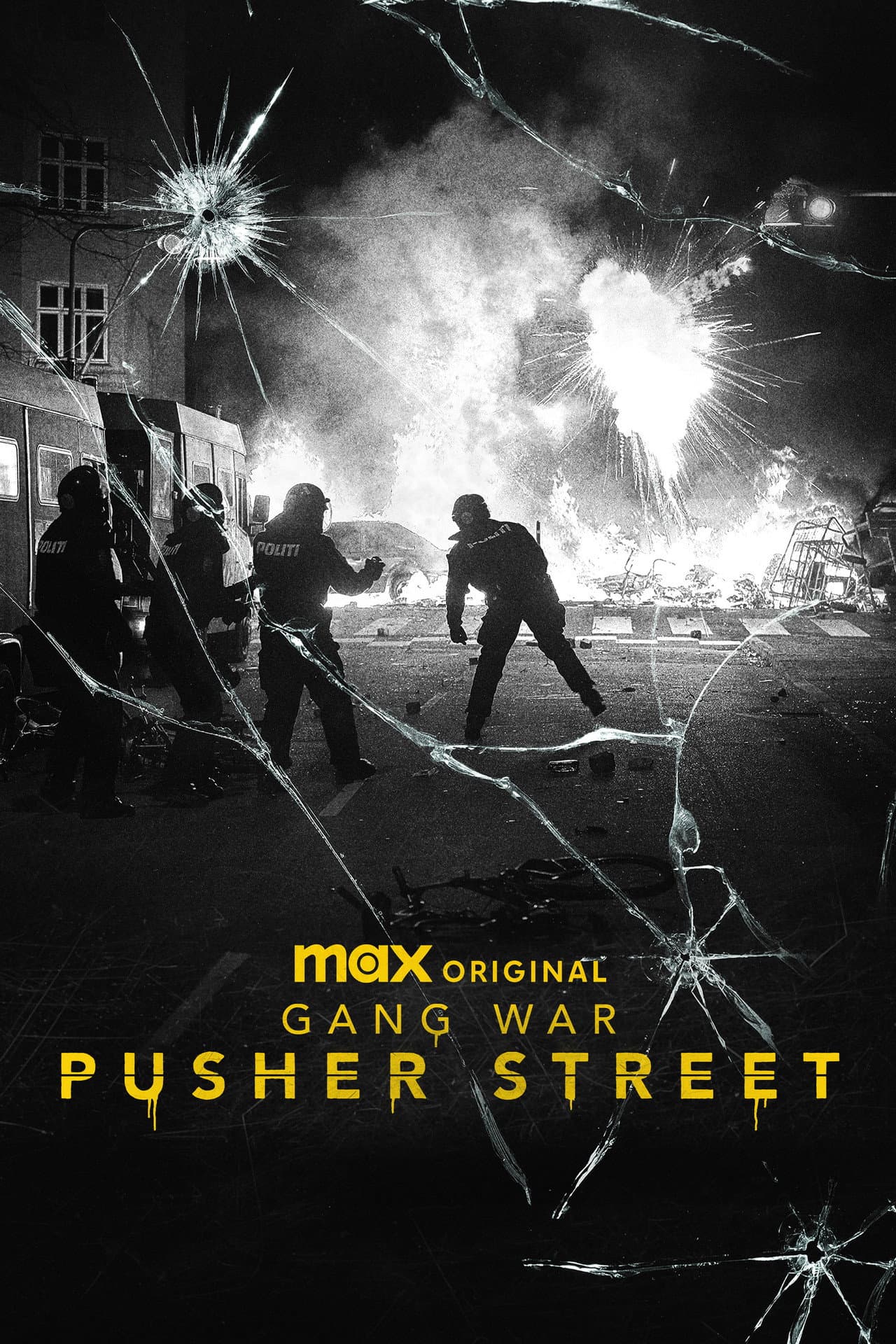 Gang War: Pusher Street preview 2