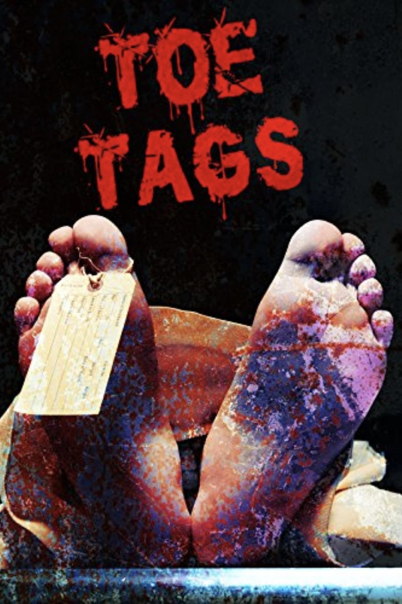 Toe Tags preview 1