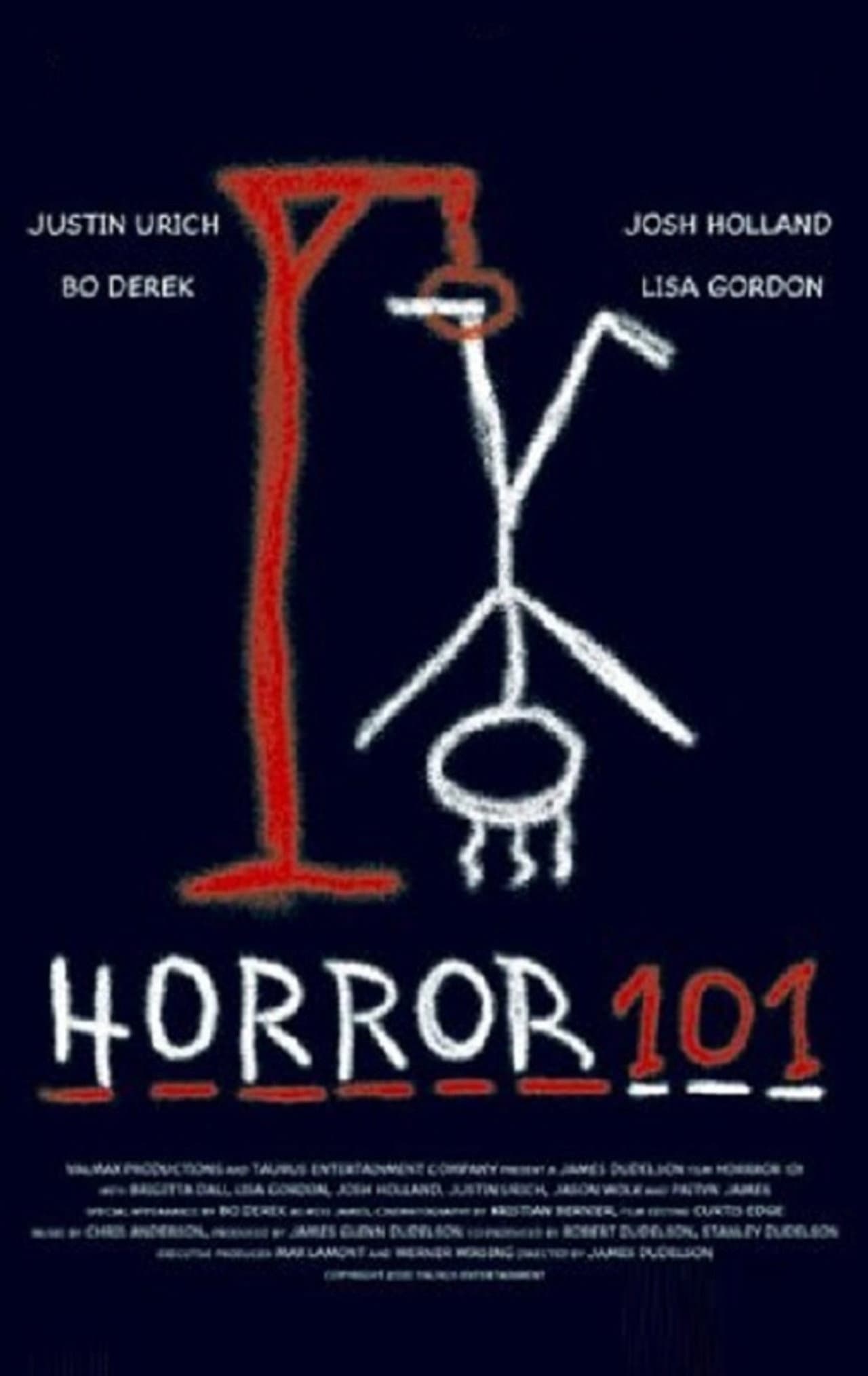 Horror 101 preview 2