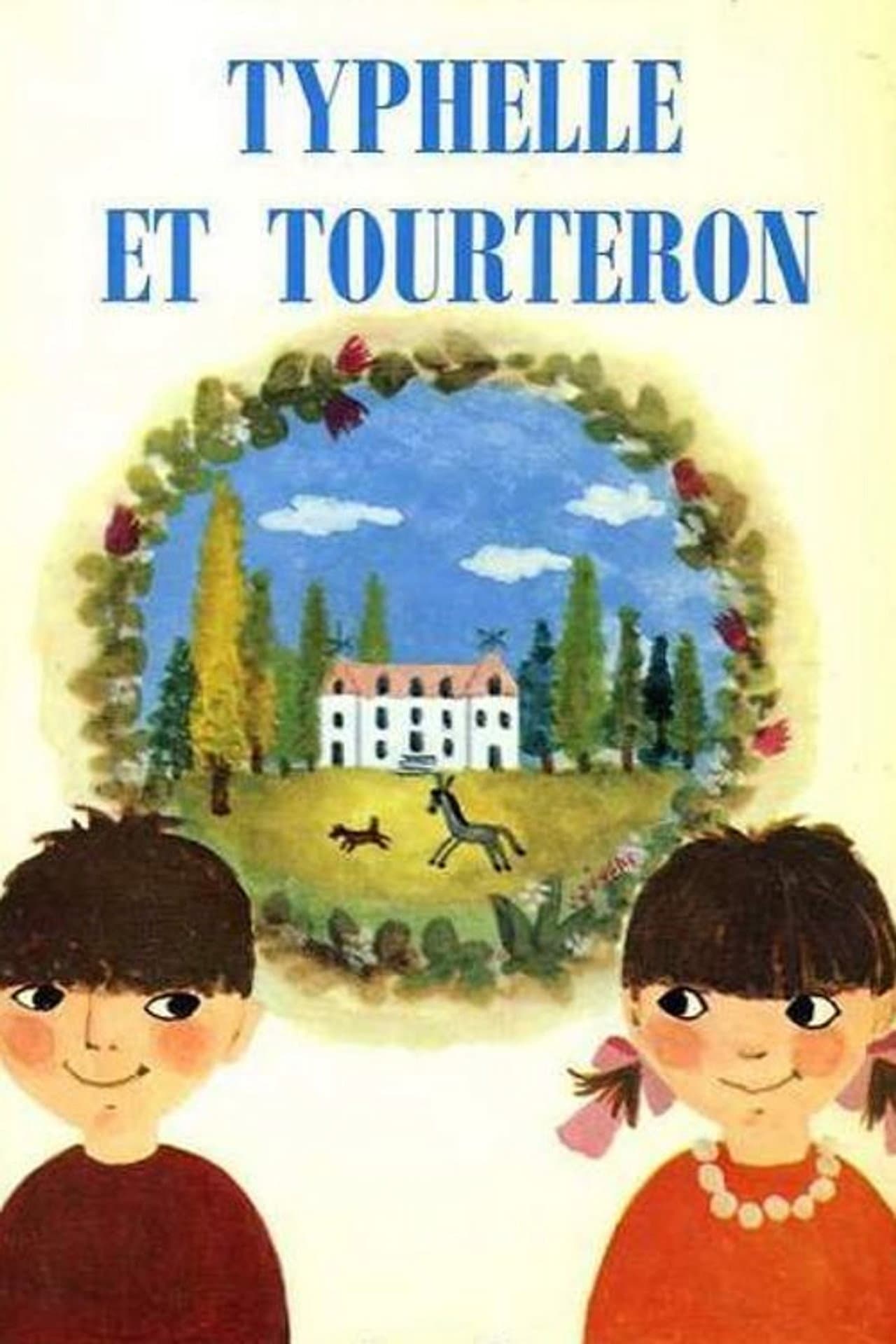 Typhelle and Tourteron preview 2