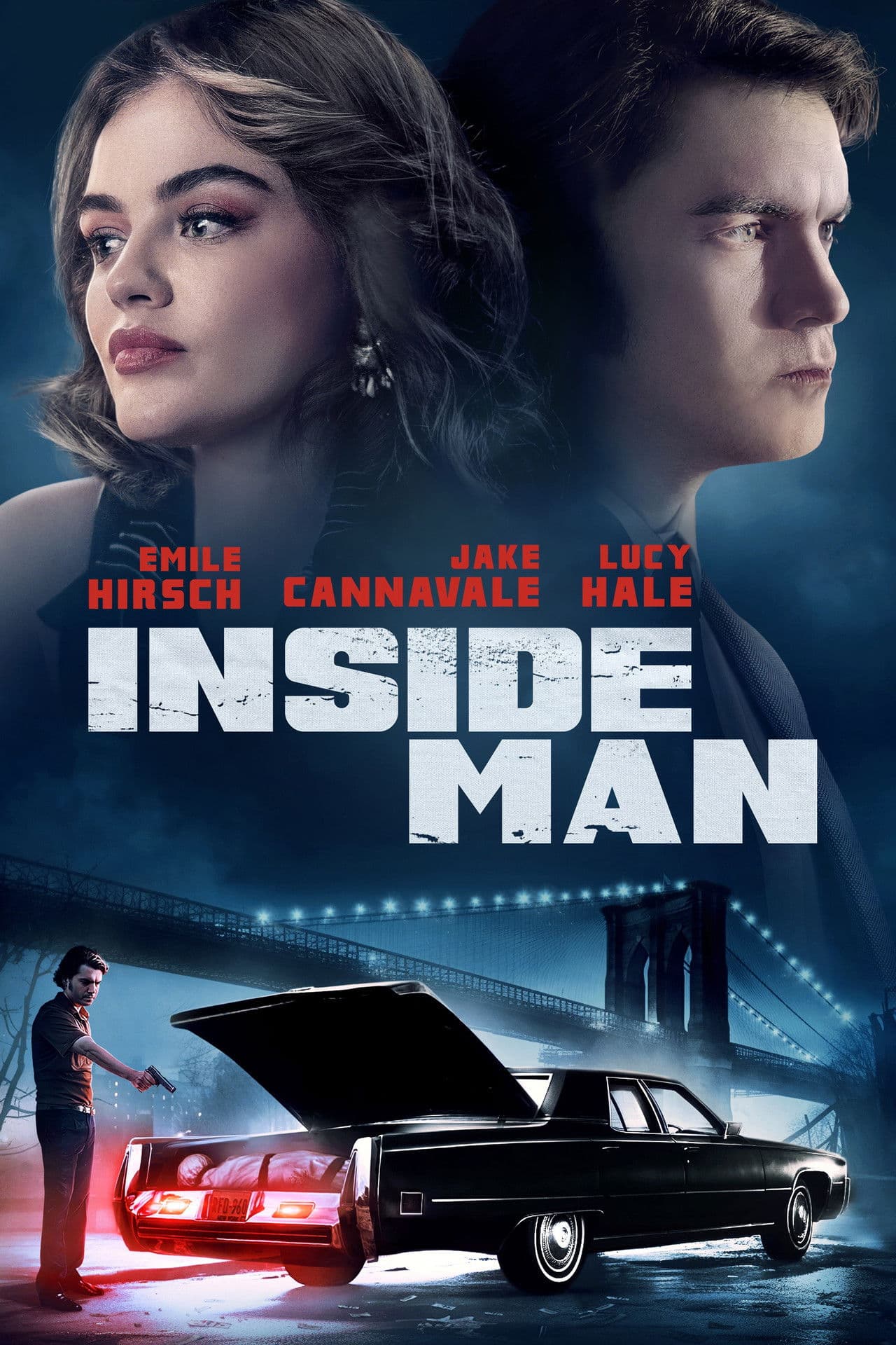 Inside Man preview 2