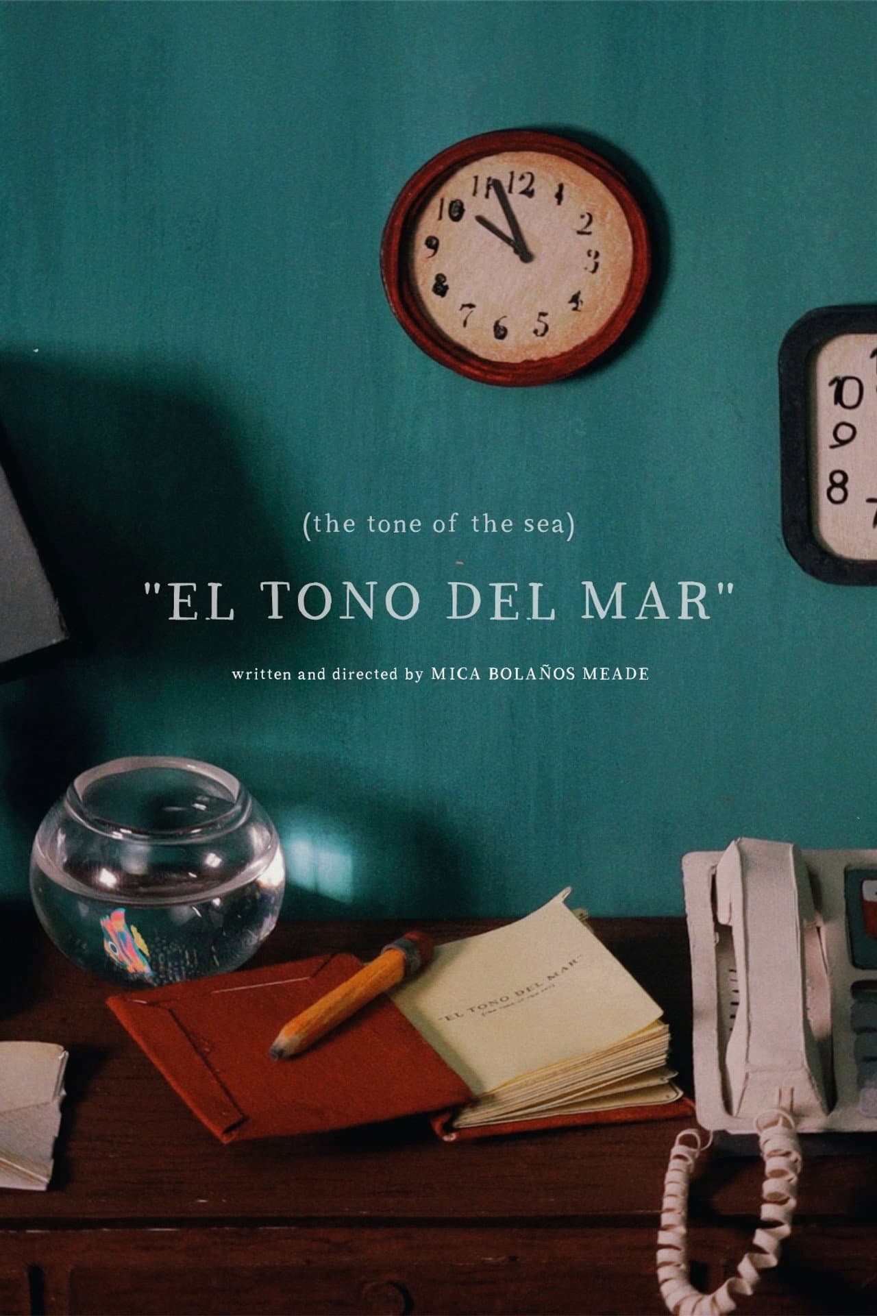 El Tono del Mar preview 2