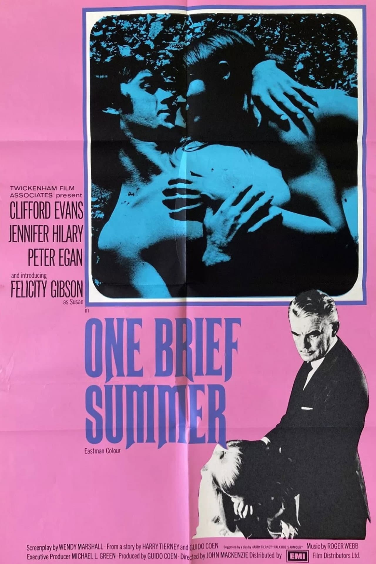 One Brief Summer preview 1