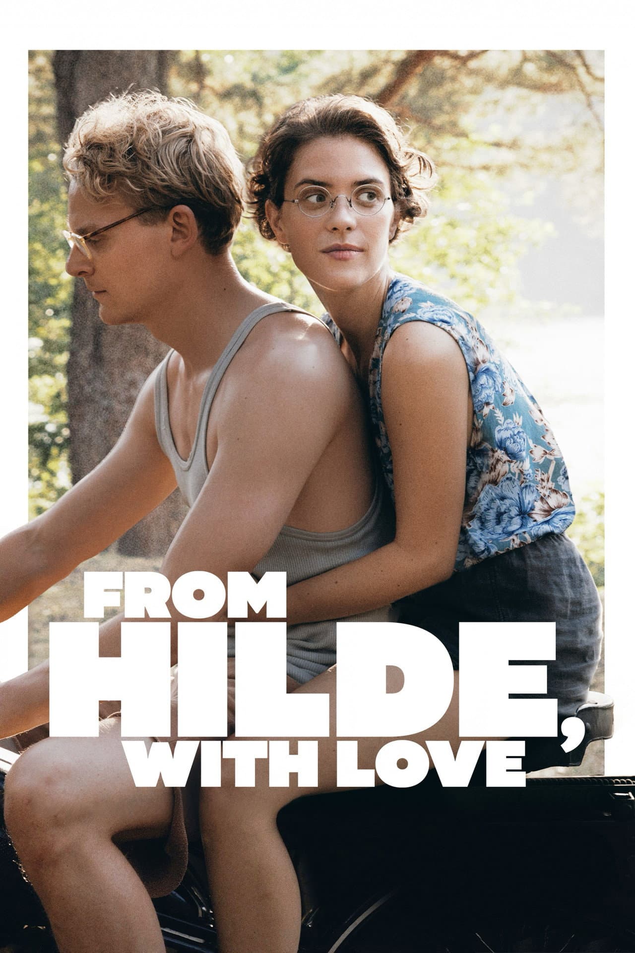 From Hilde, with Love preview 2