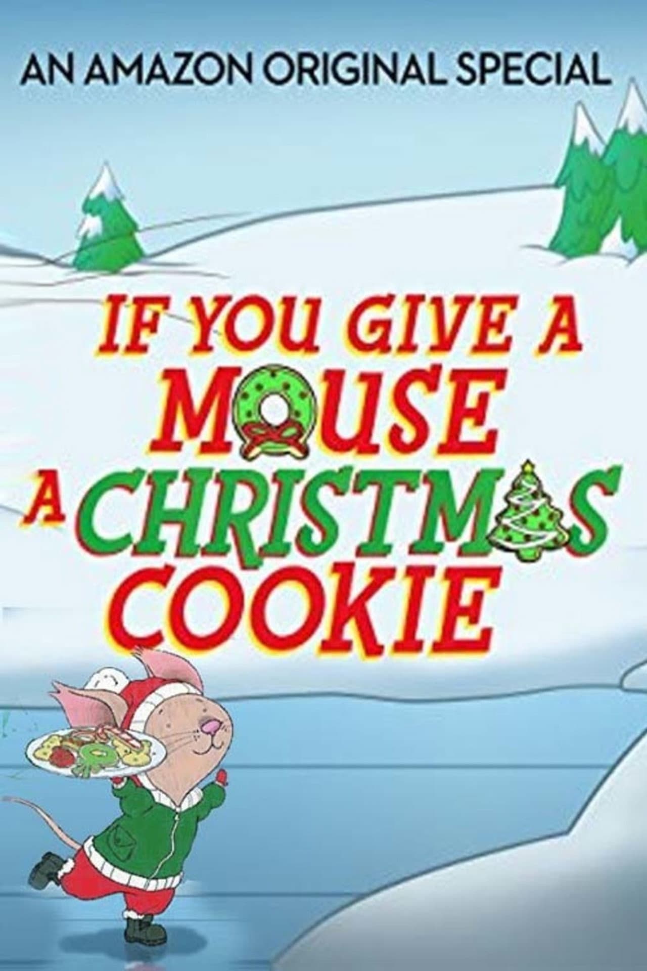 If You Give a Mouse a Christmas Cookie preview 2