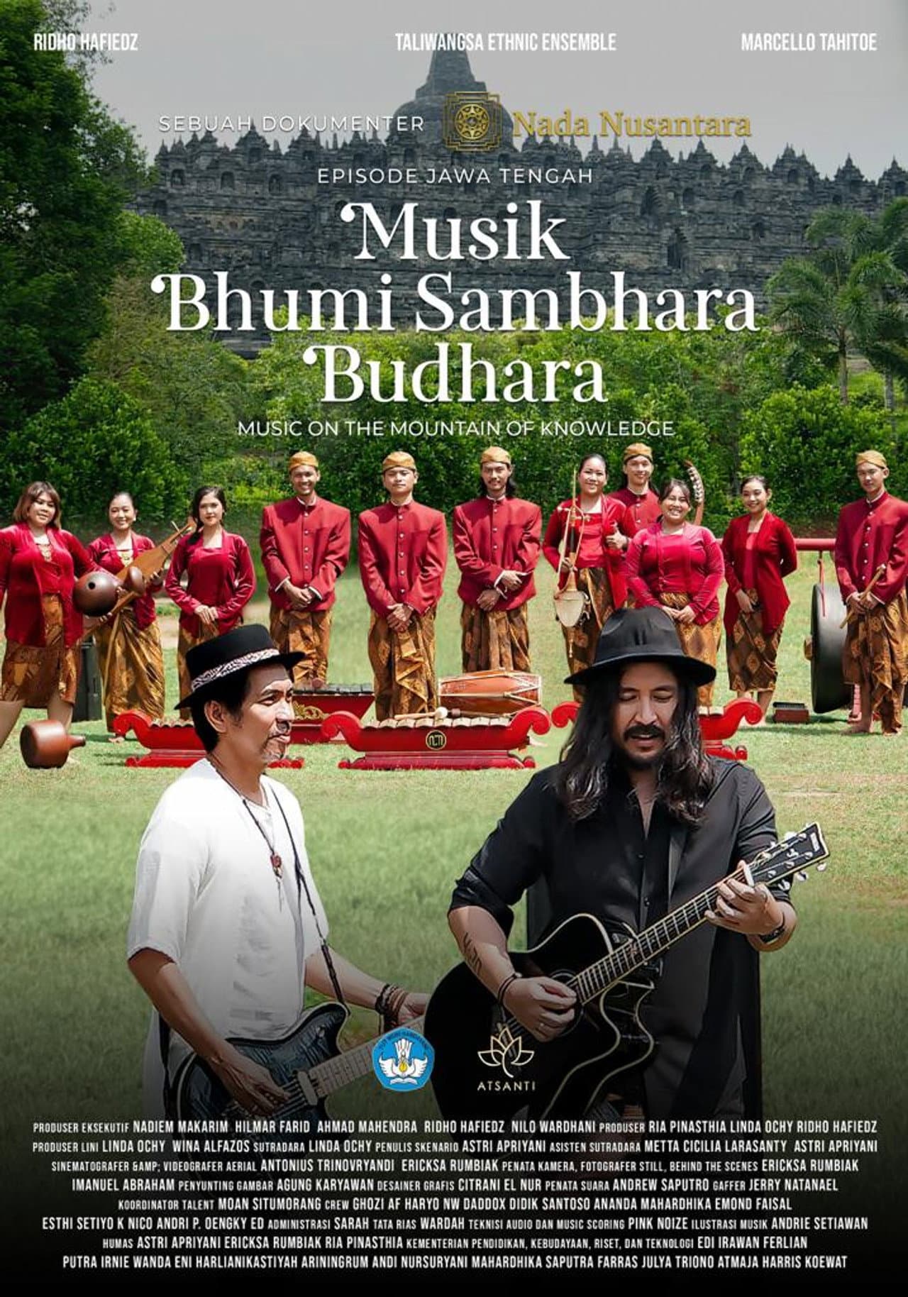 Musik Bhumi Sambhara Budhara preview 1