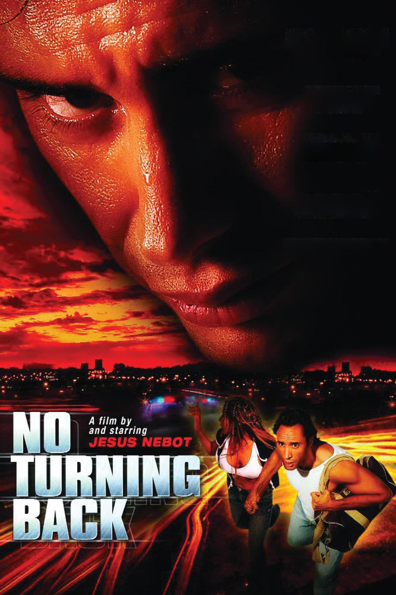 No Turning Back preview 1