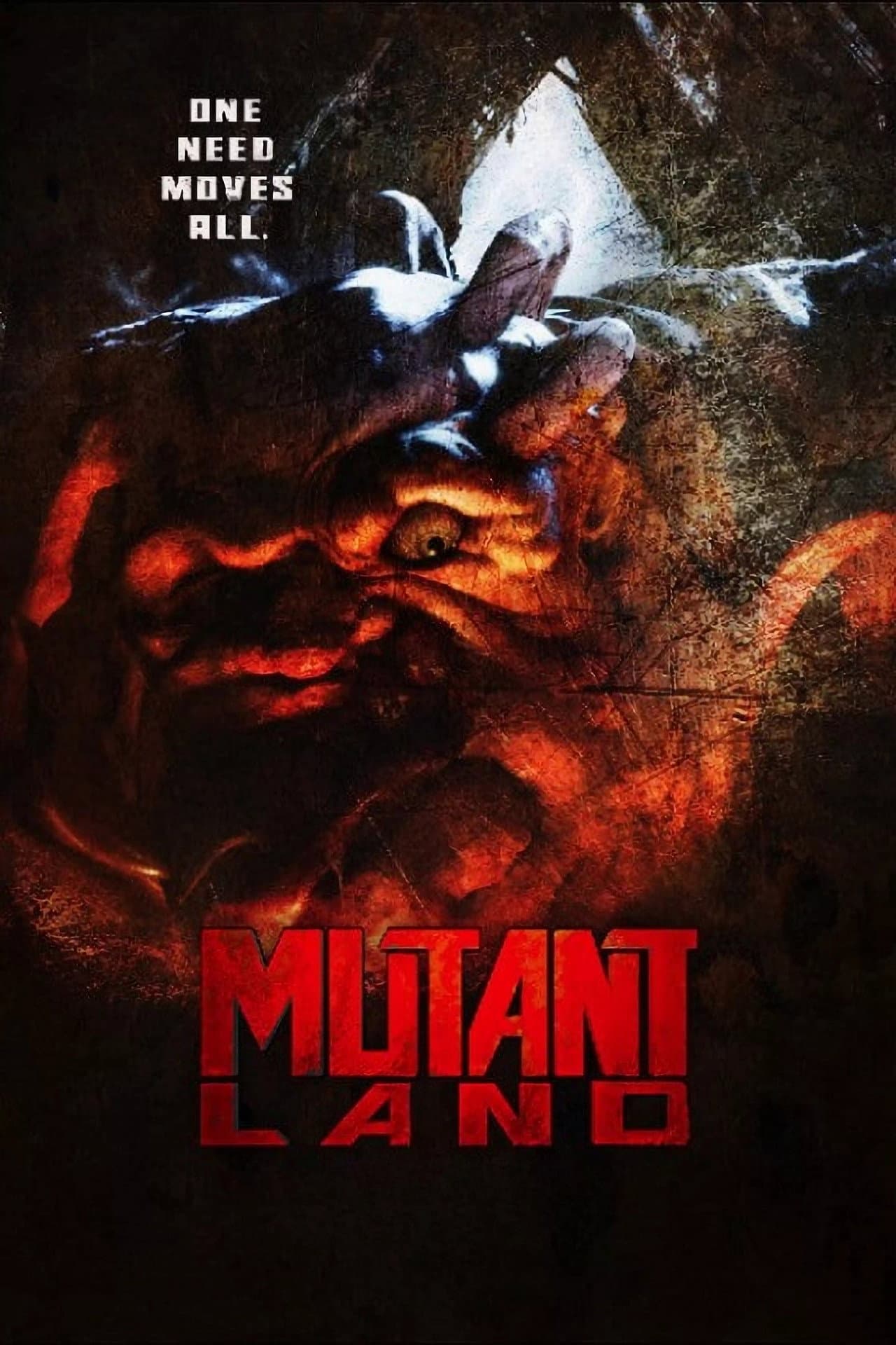MutantLand preview 2