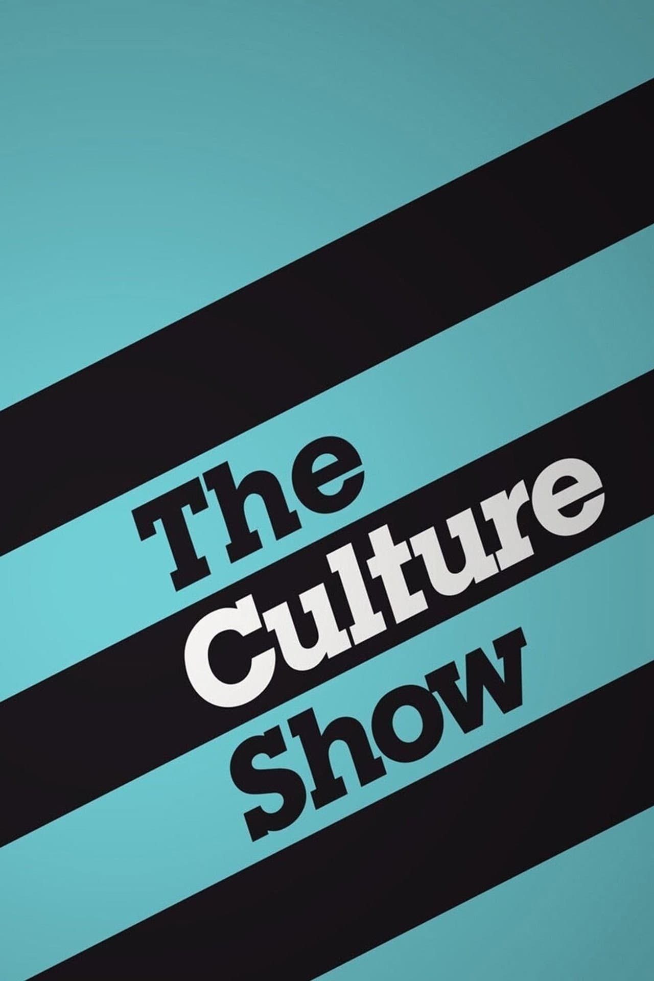 The Culture Show preview 2