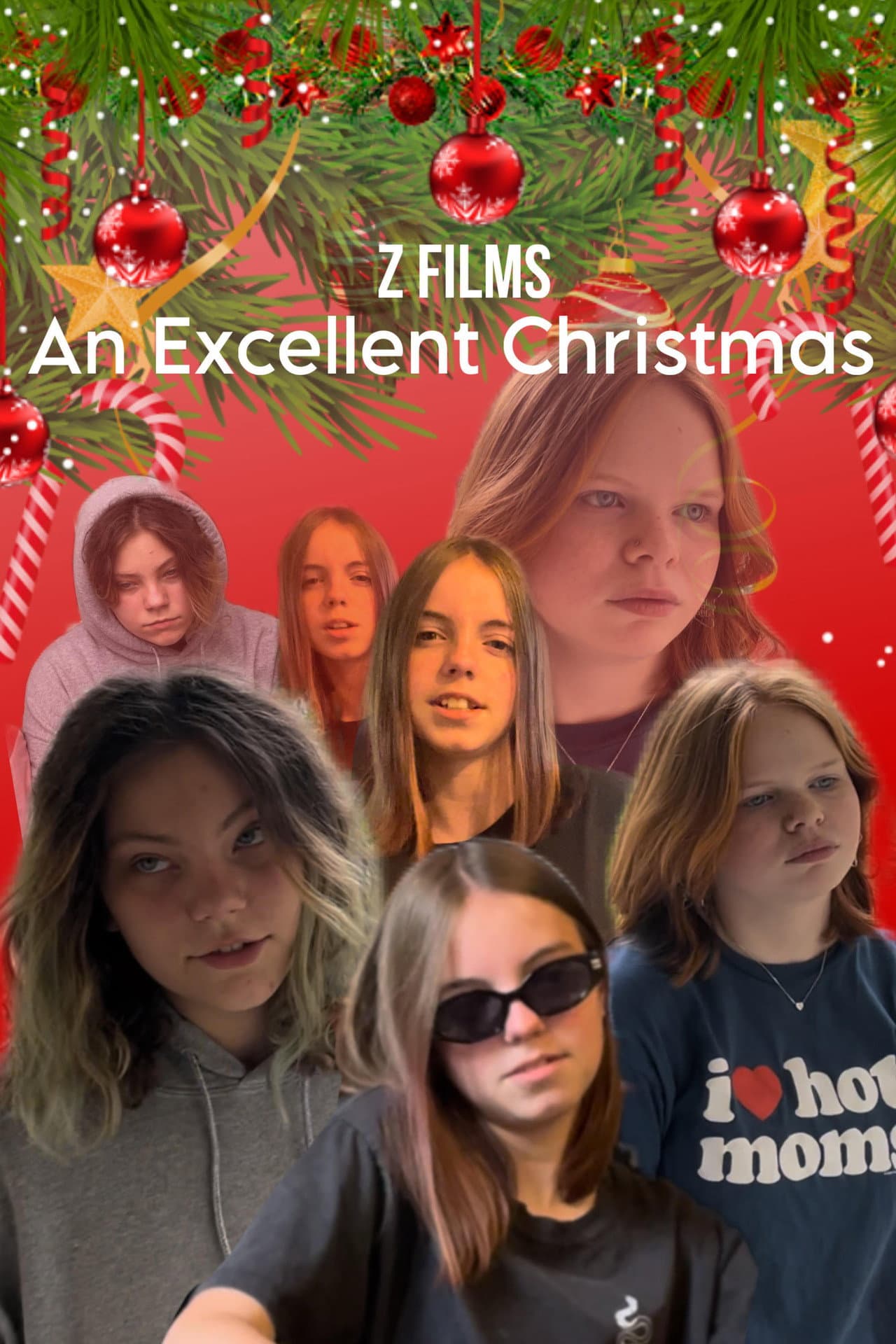 An Excellent Christmas preview 2