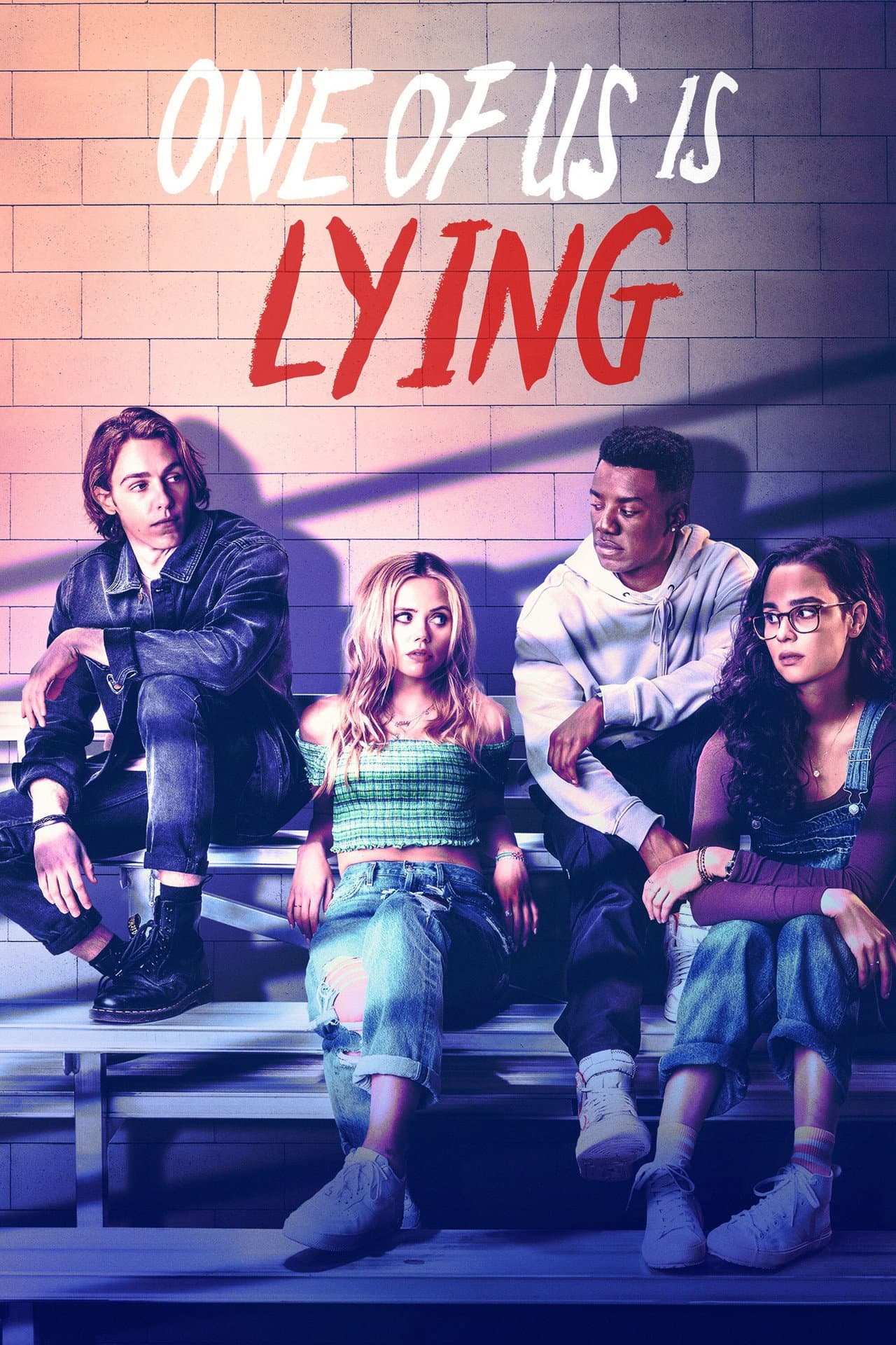 One of Us Is Lying preview 2