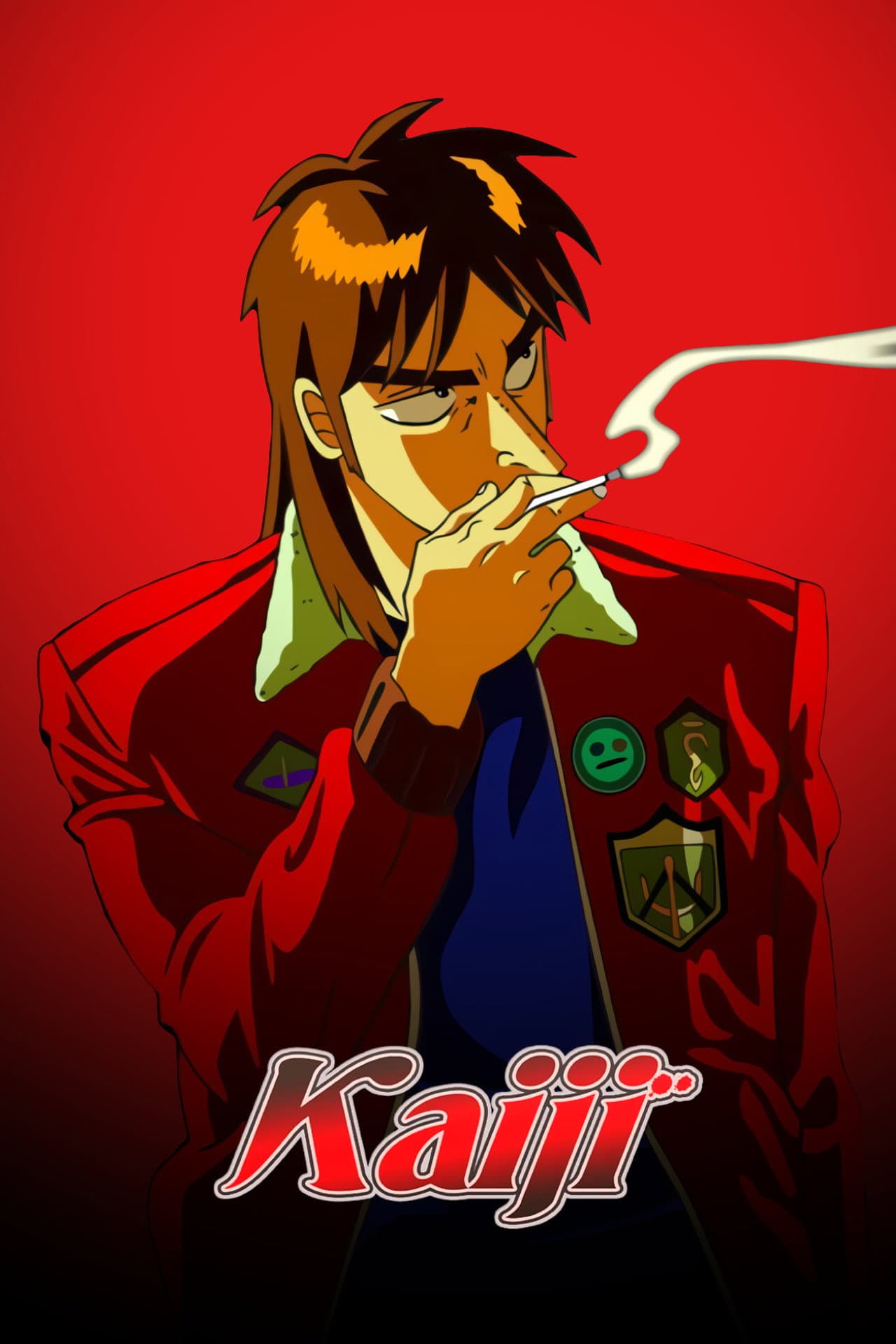 Kaiji preview 2
