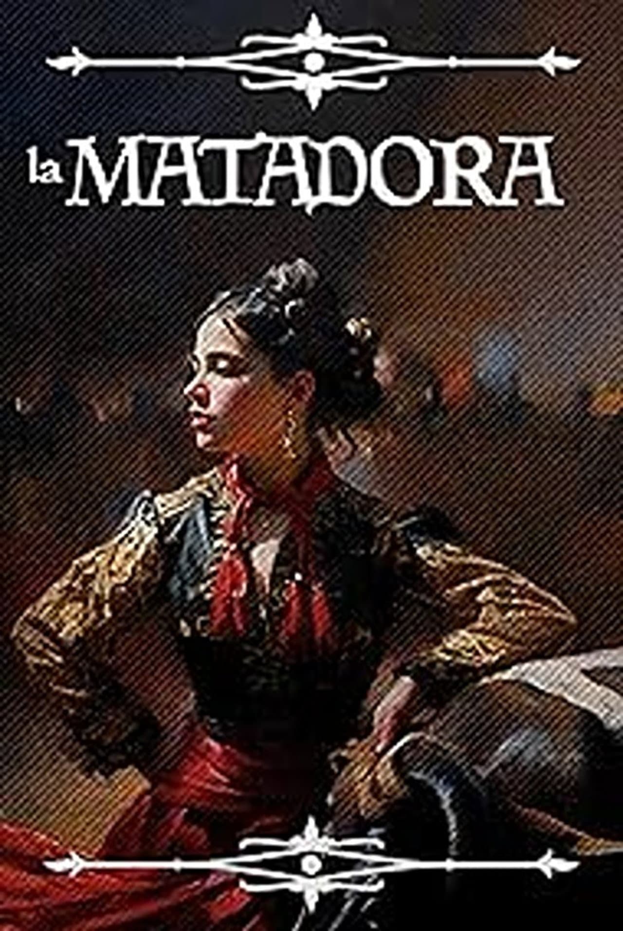 La Matadora preview 2