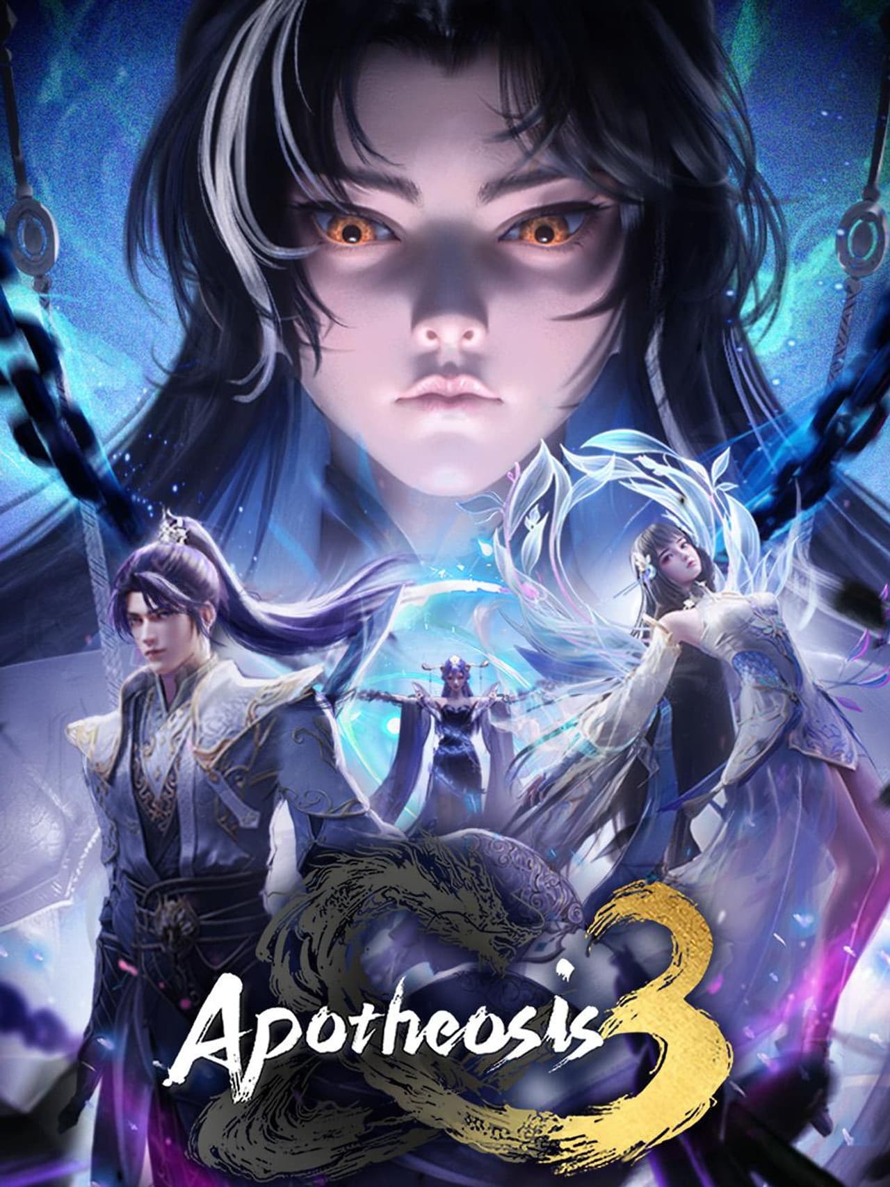 Apotheosis preview 2