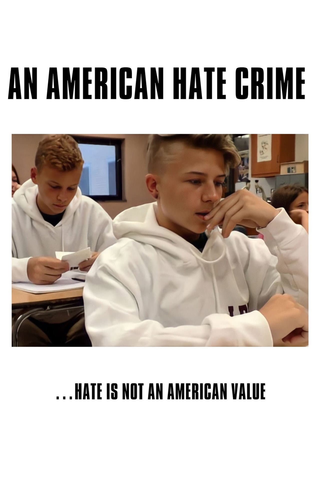 An American Hate Crime preview 2