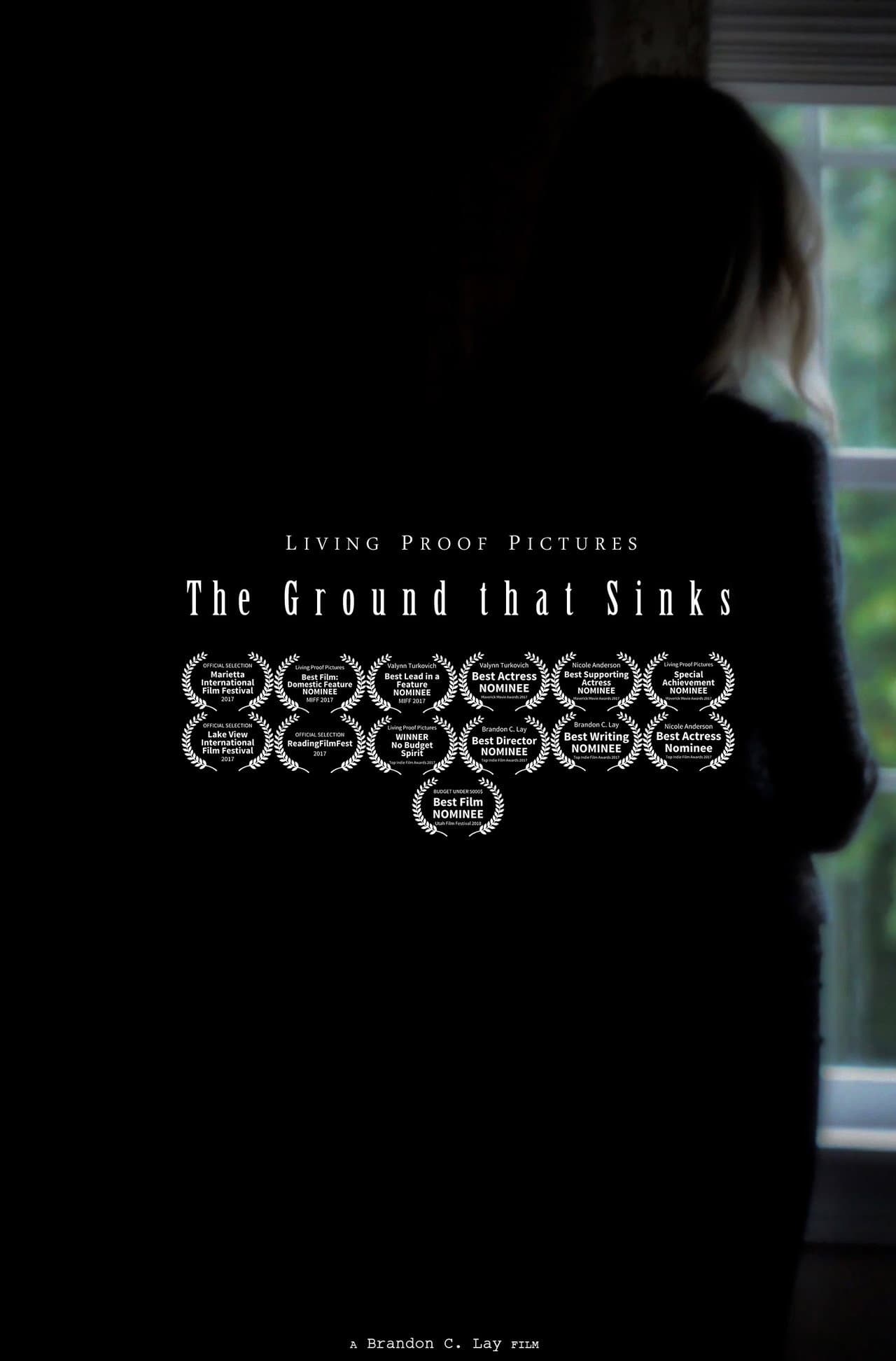 The Ground that Sinks preview 2
