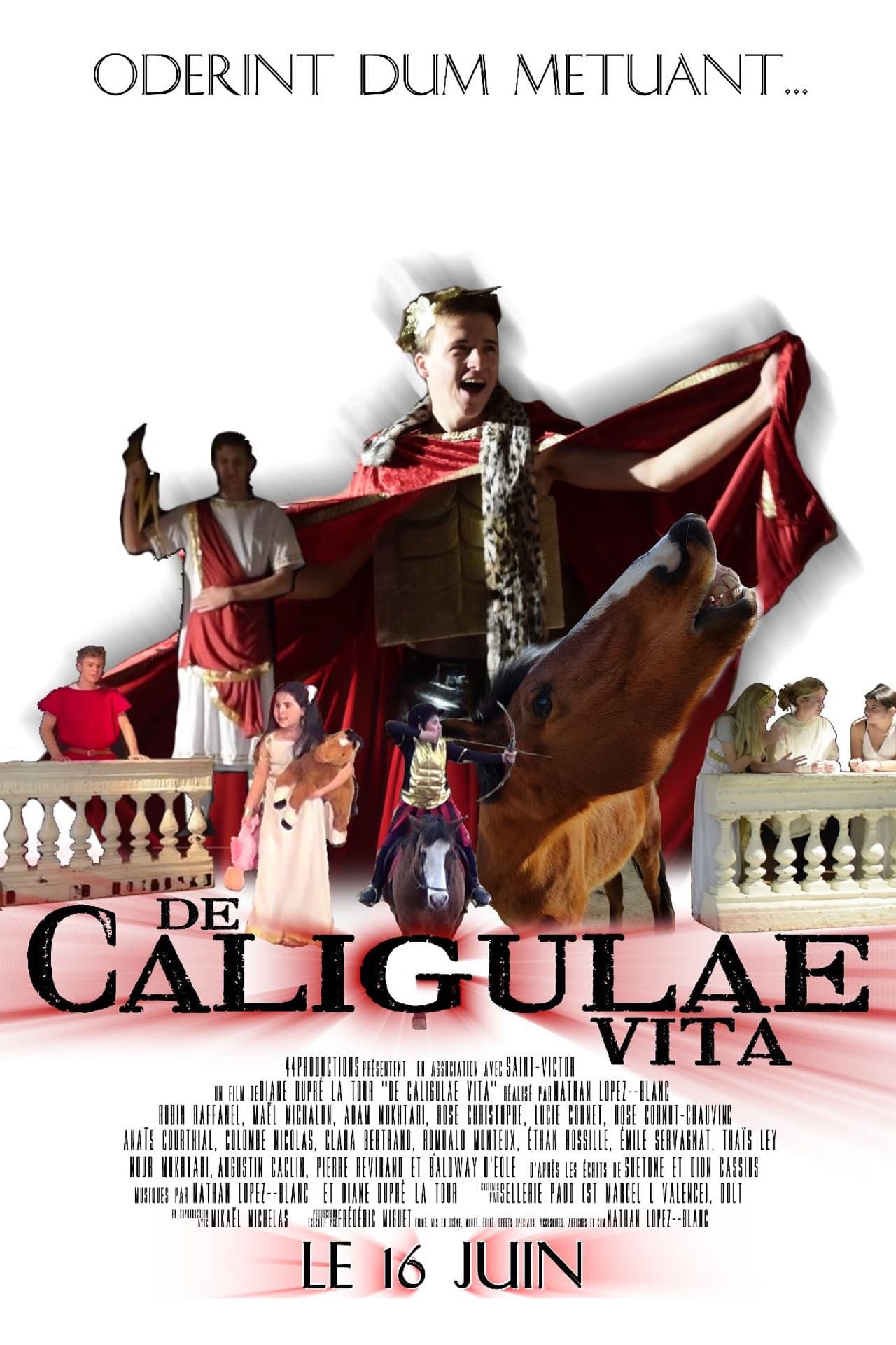 De Caligulae Vita preview 2