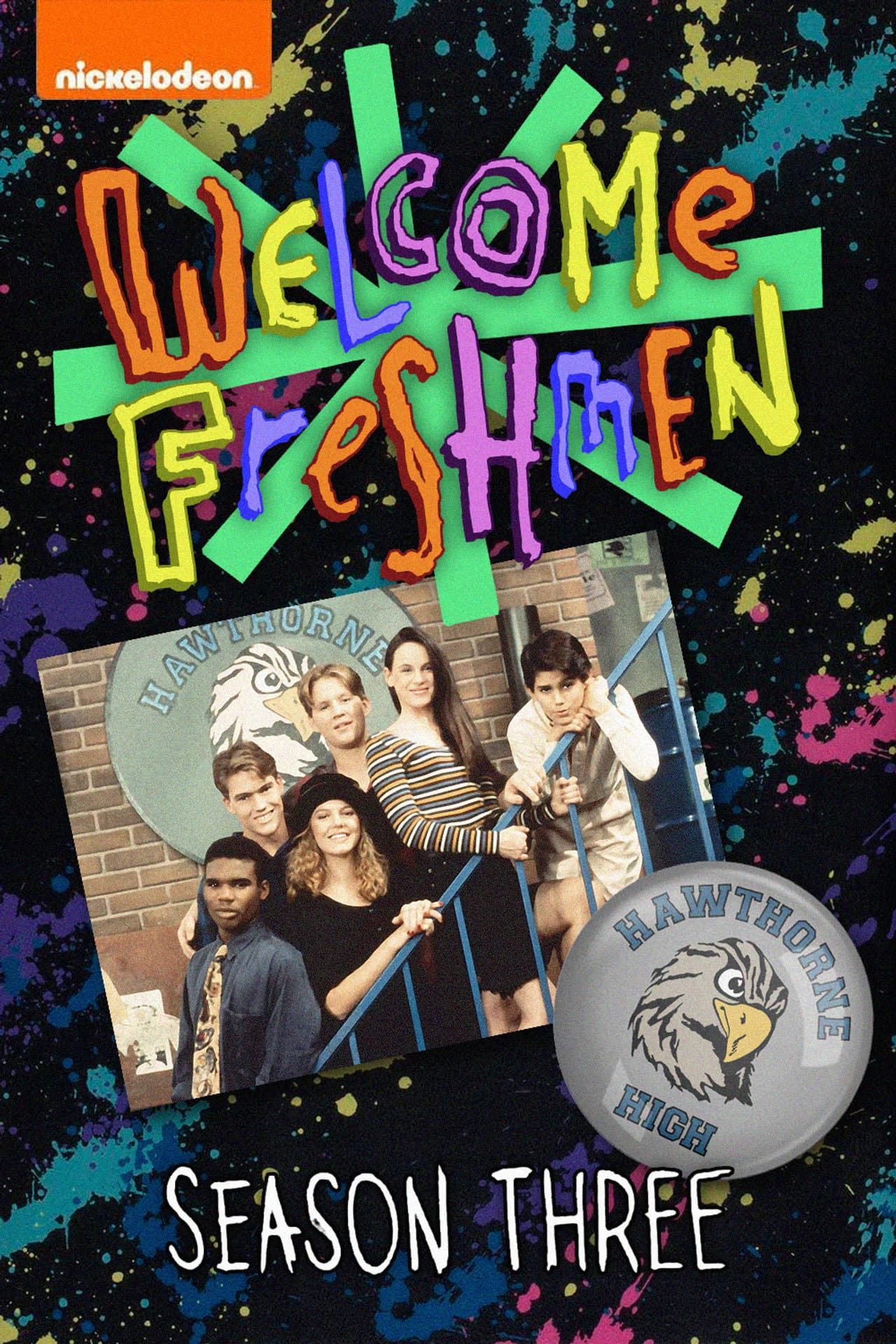 Welcome Freshmen preview 2