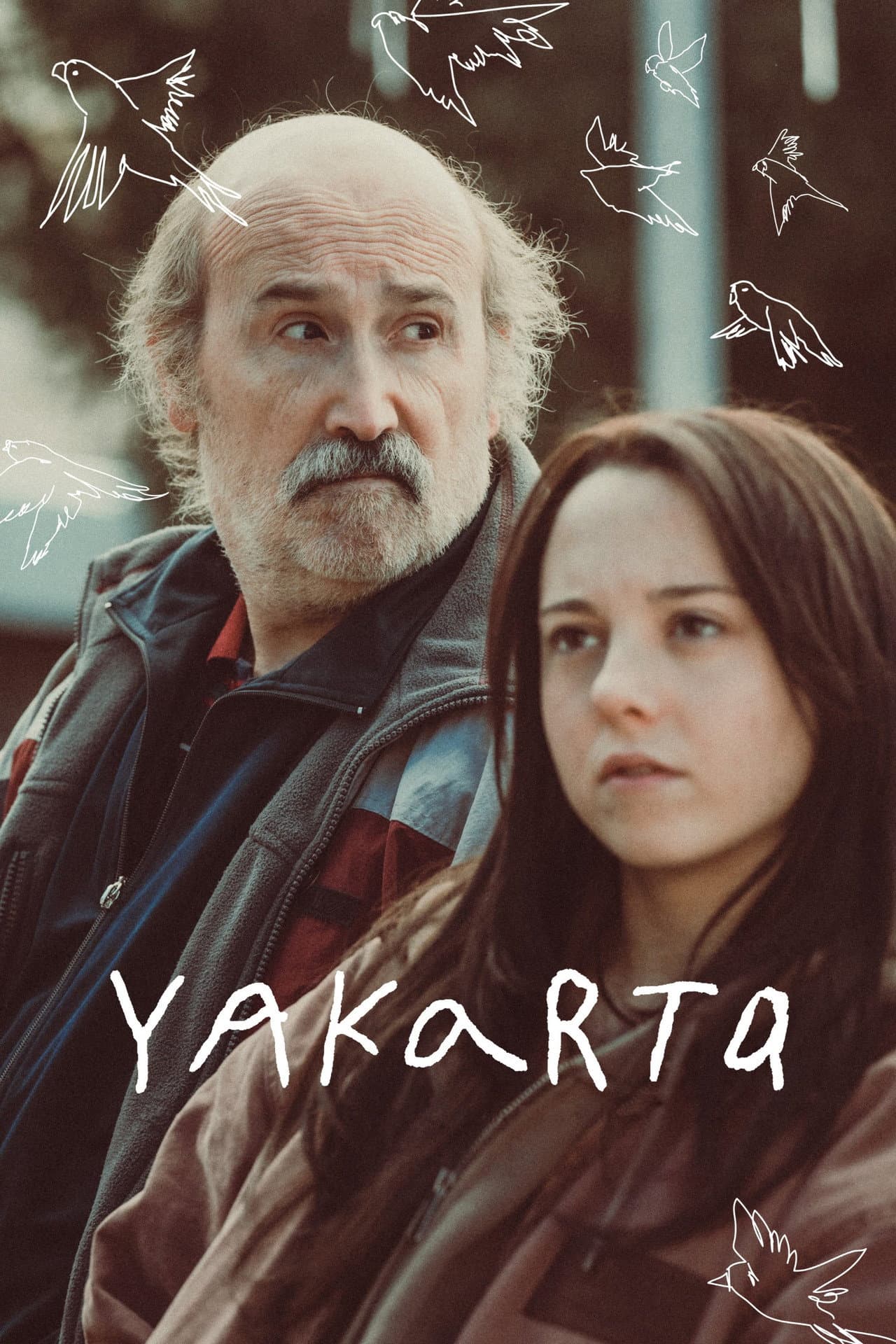 Yakarta preview 2