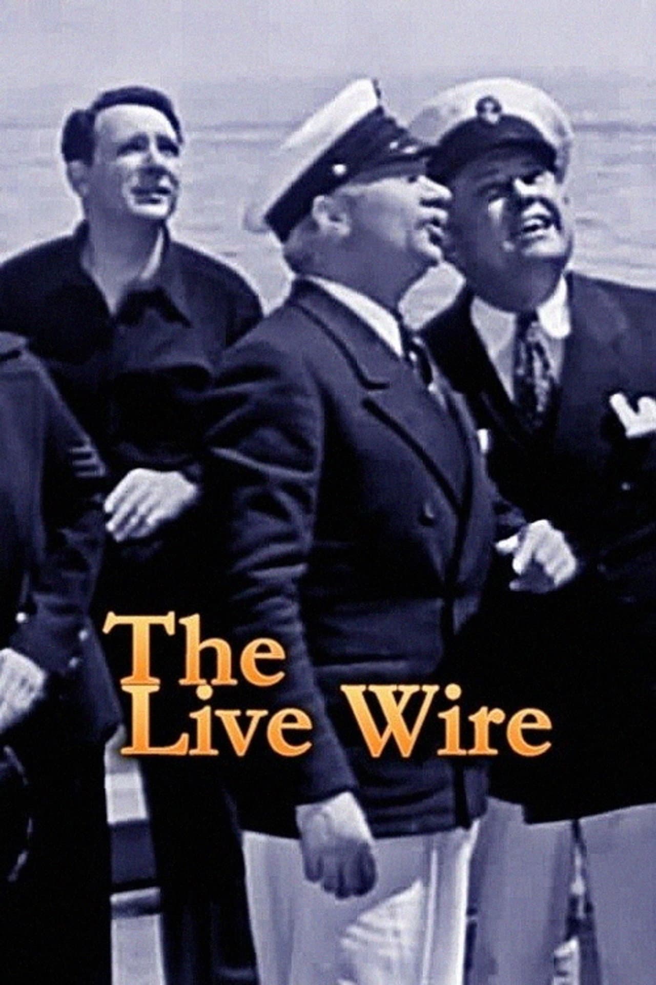 The Live Wire preview 1