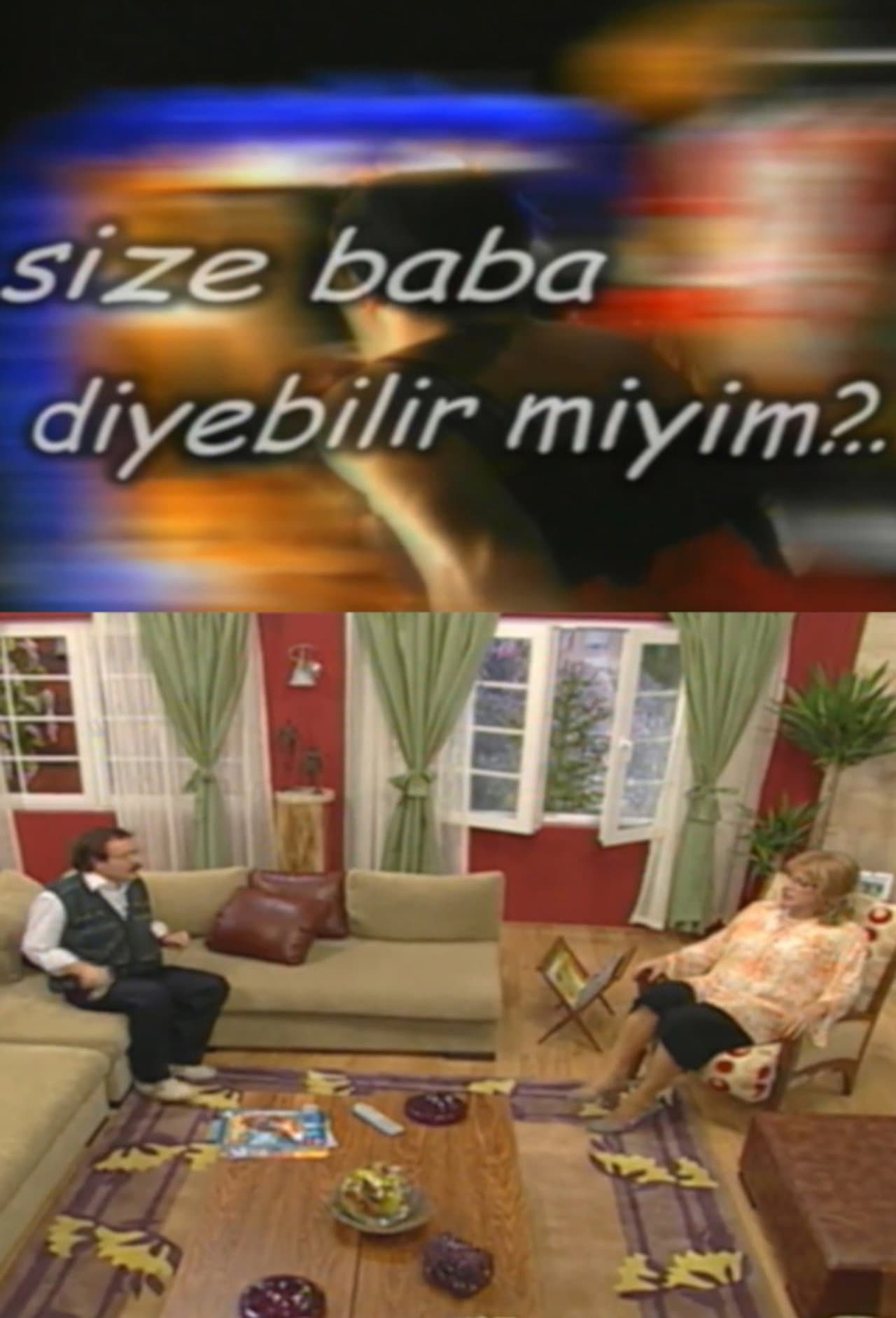 Size Baba Diyebilir miyim? preview 1