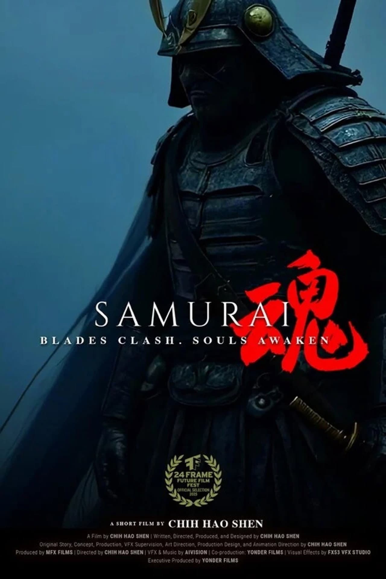 Samurai Spirits preview 2