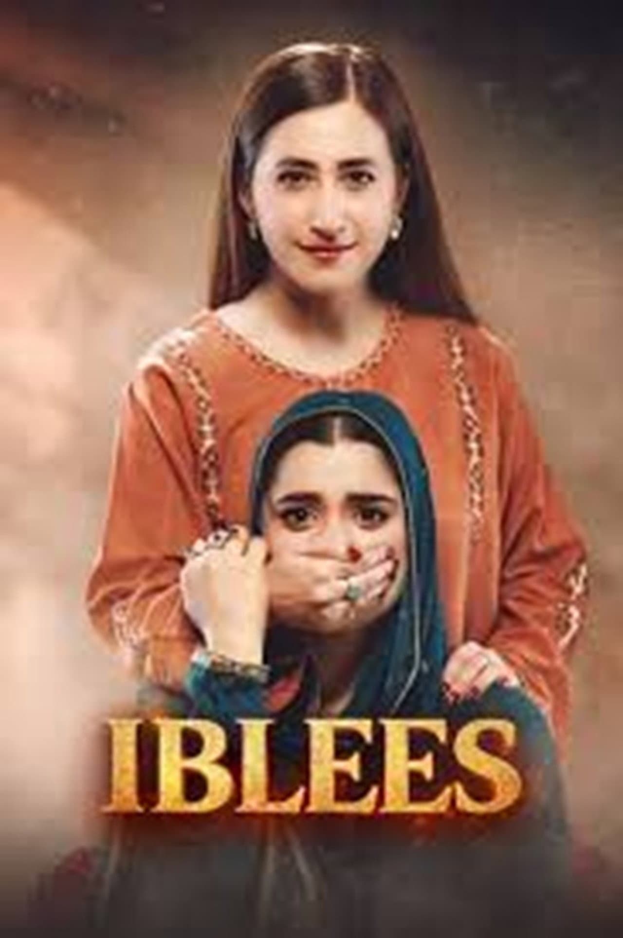 Iblees preview 2