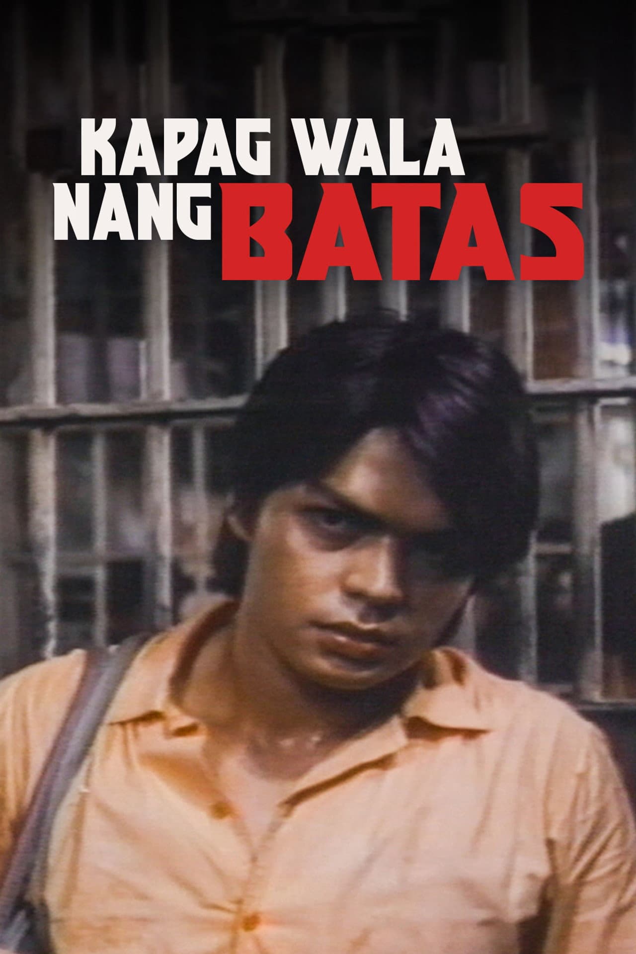 Kapag wala nang batas preview 2