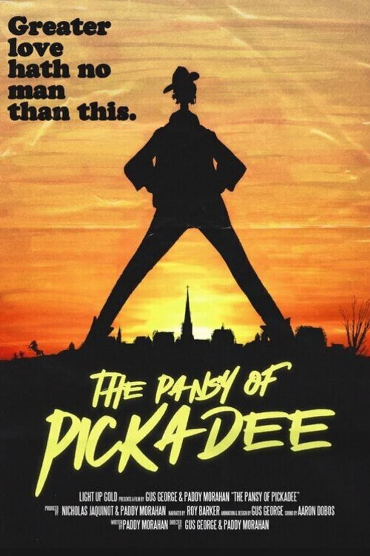 The Pansy of Pickadee preview 1
