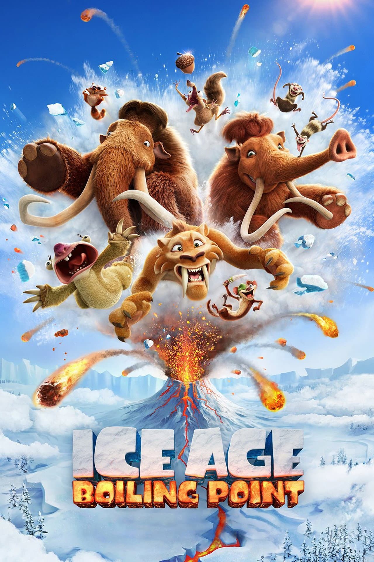 Ice Age: Boiling Point preview 2