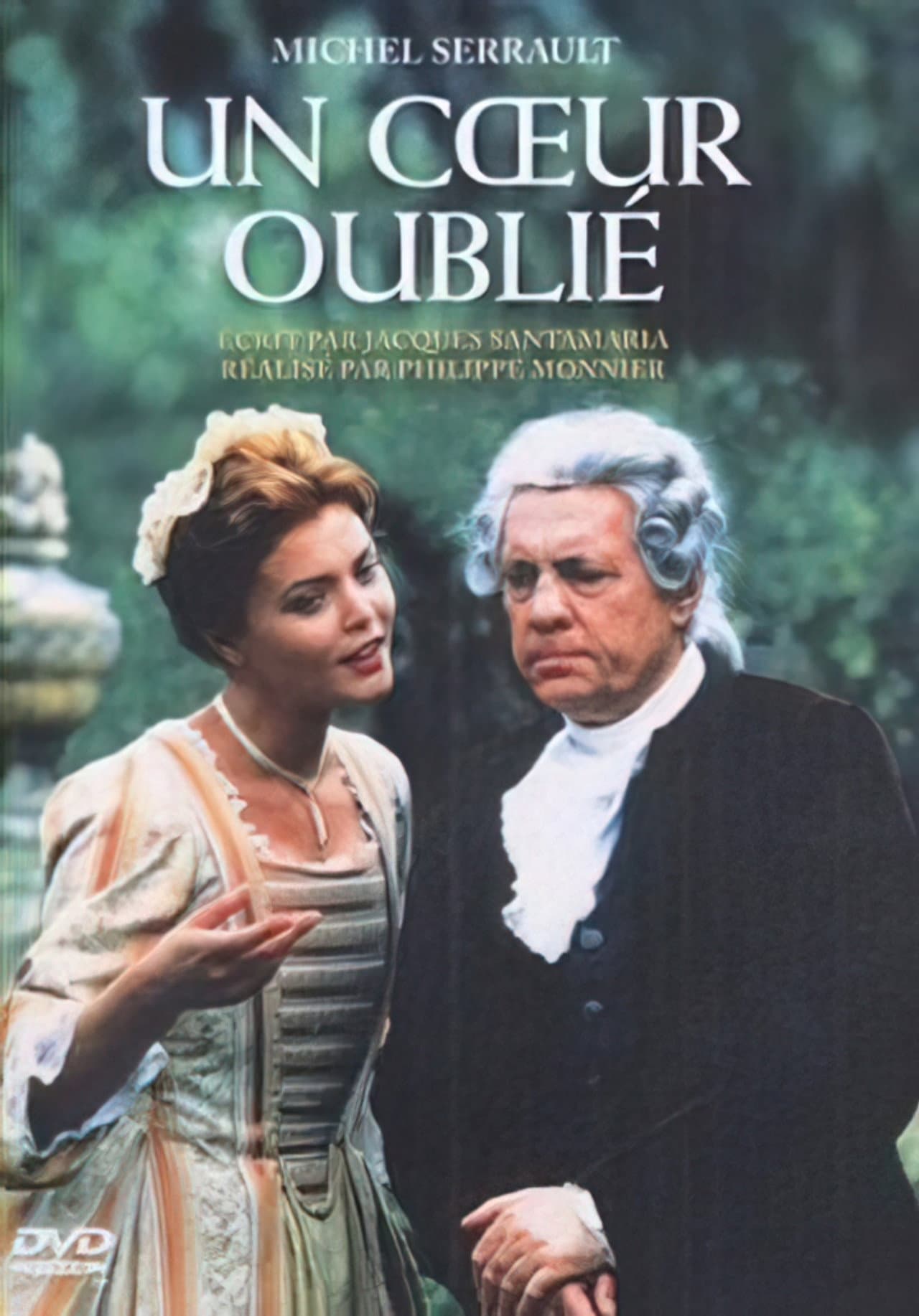 Un cœur oublié preview 1