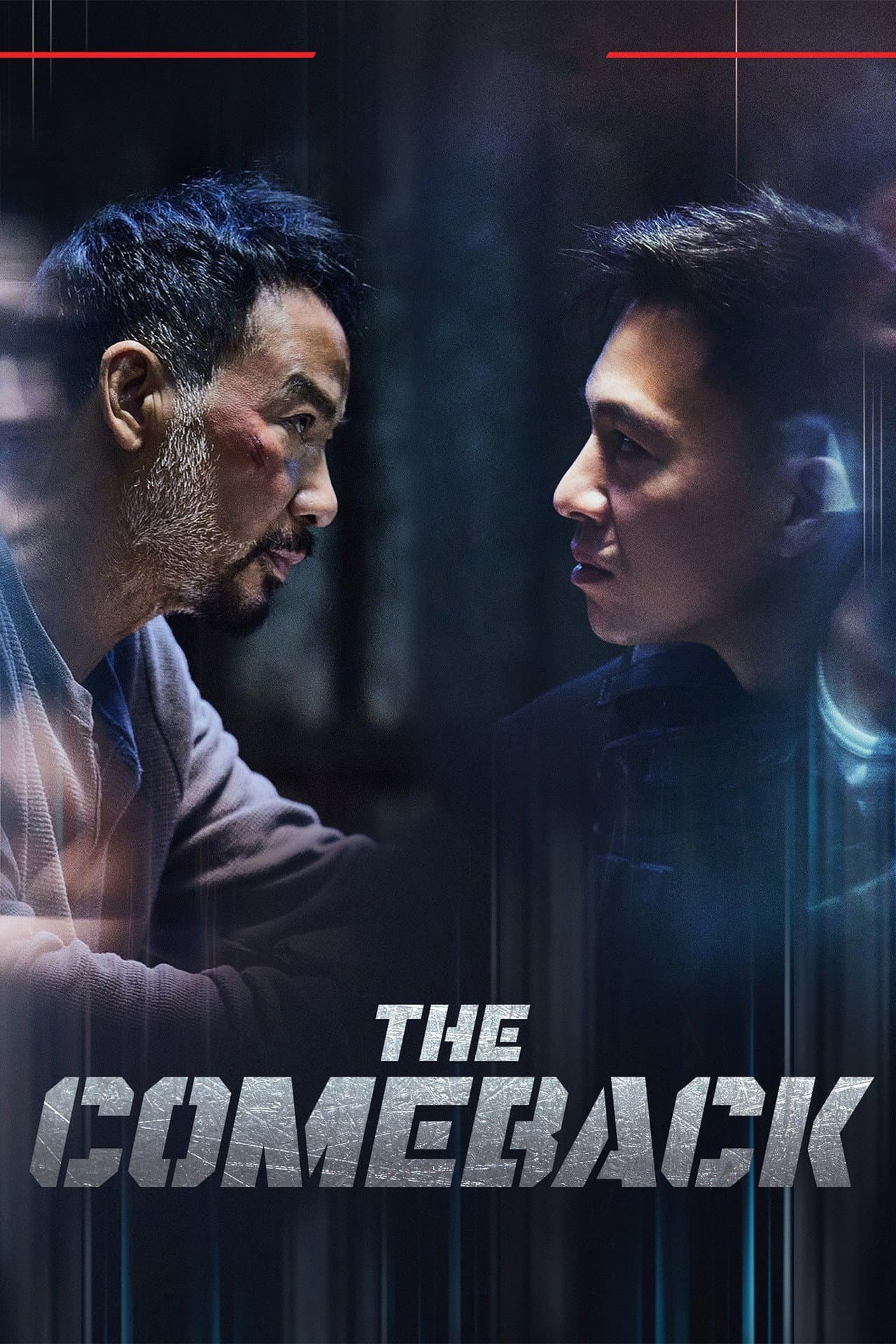 The Comeback preview 2