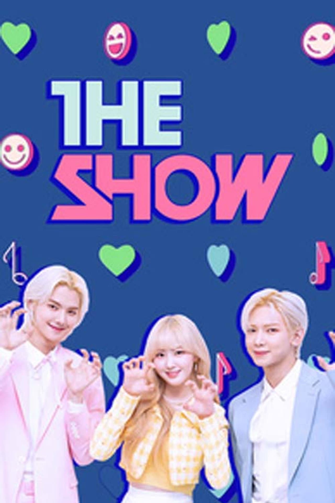 The Show preview 2