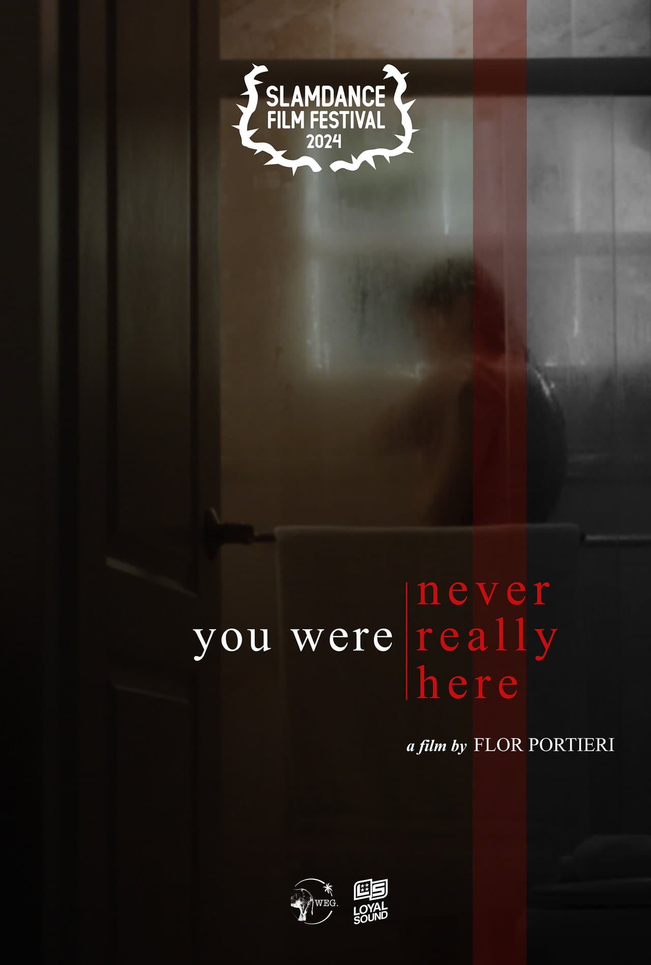 You Were Never Really Here preview 1