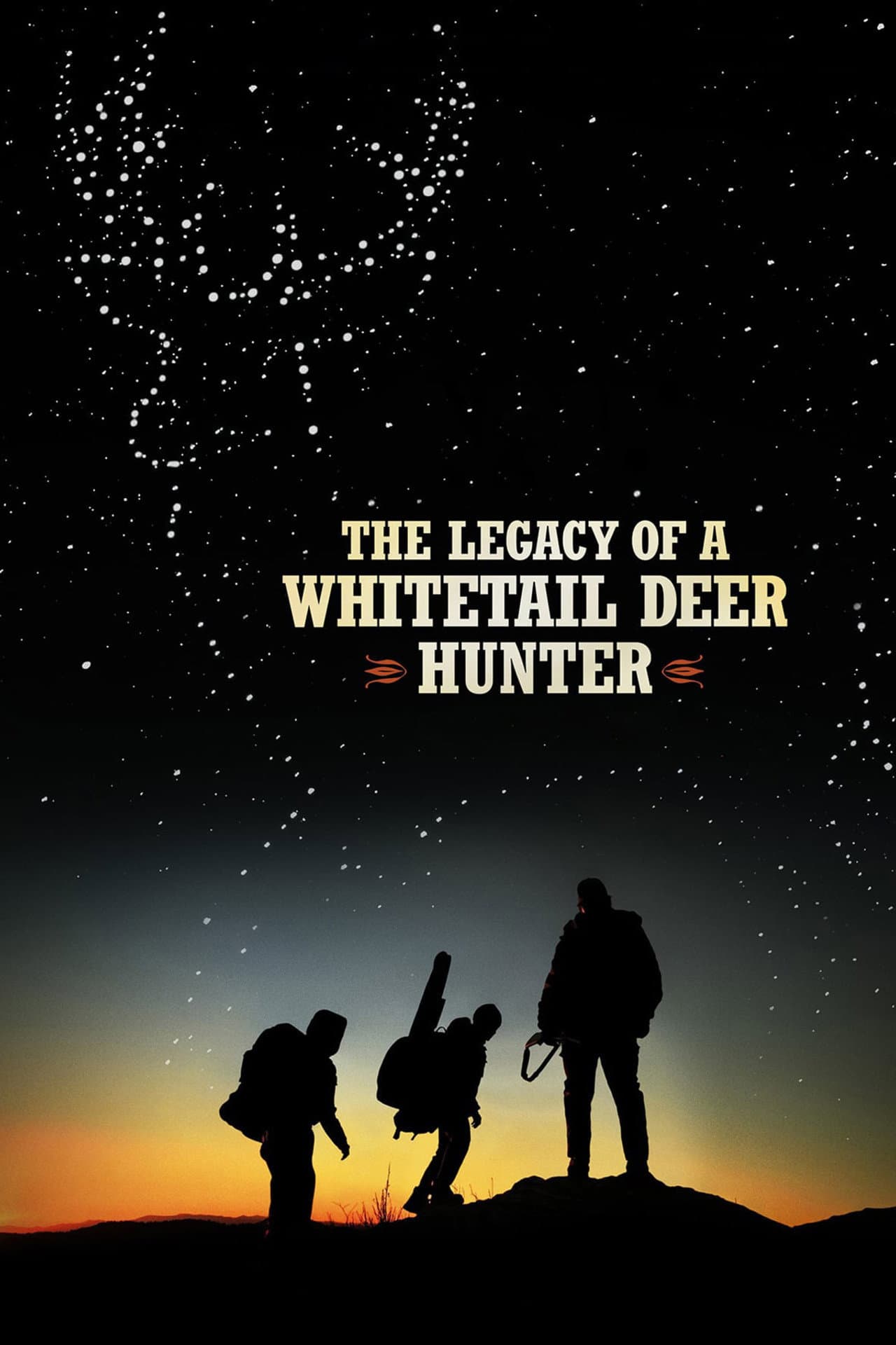 The Legacy of a Whitetail Deer Hunter preview 2