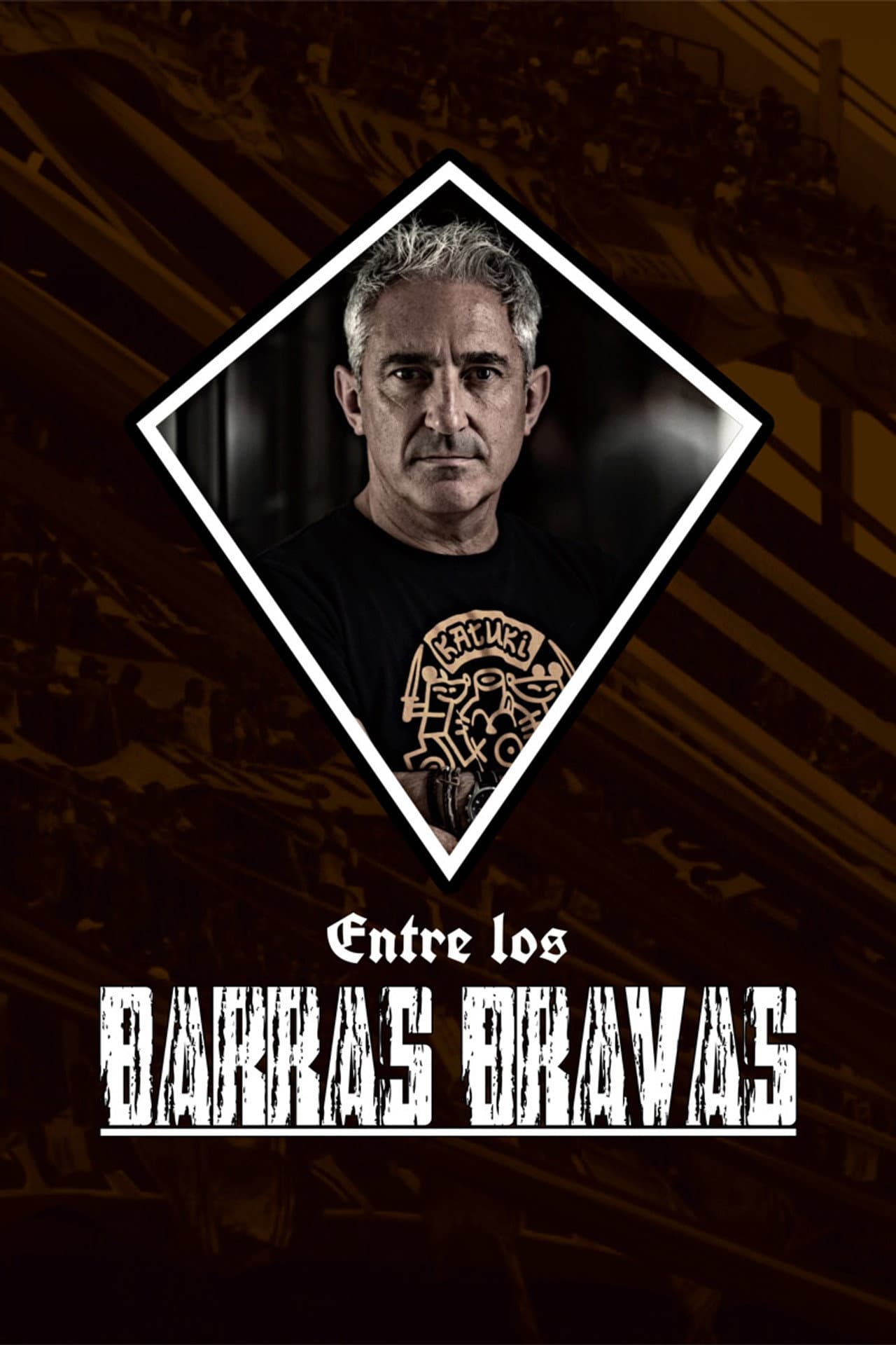 Entre los Barras Bravas preview 2
