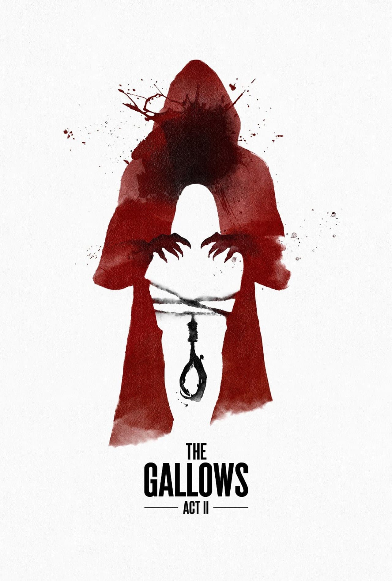 The Gallows Act II preview 2