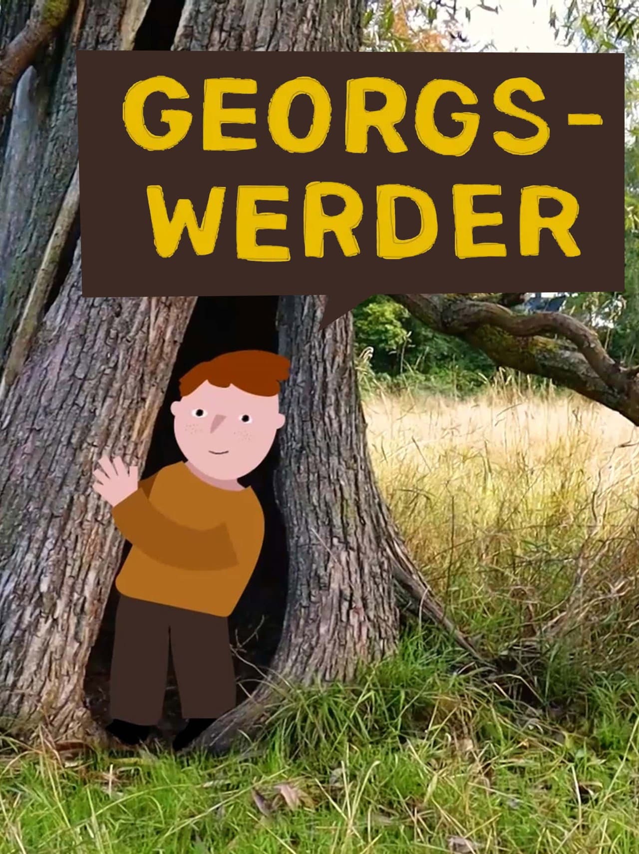 Georgswerder - Ein "Dorf" mitten in Hamburg preview 1