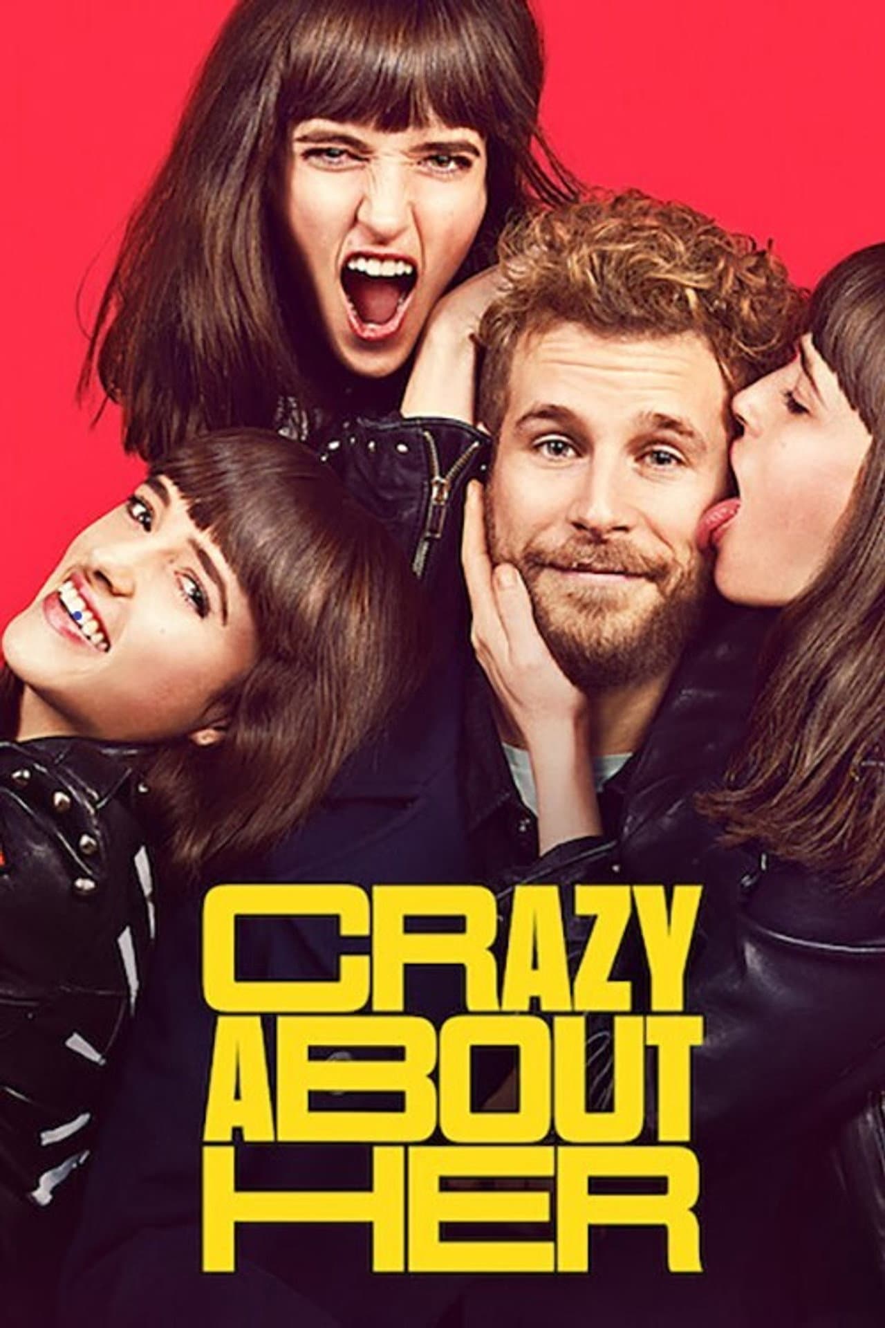 Crazy About Her preview 2