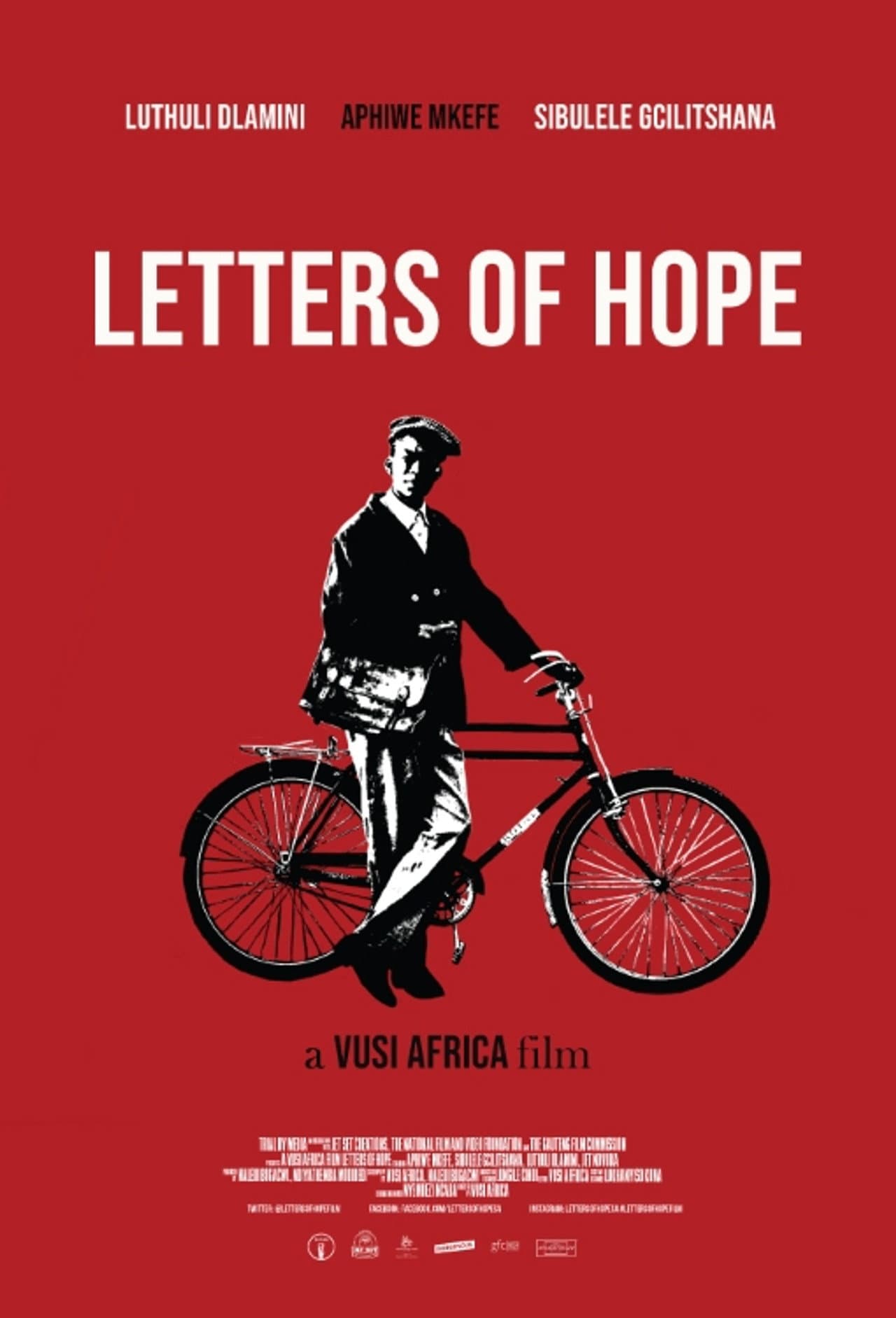 Letters of Hope preview 1