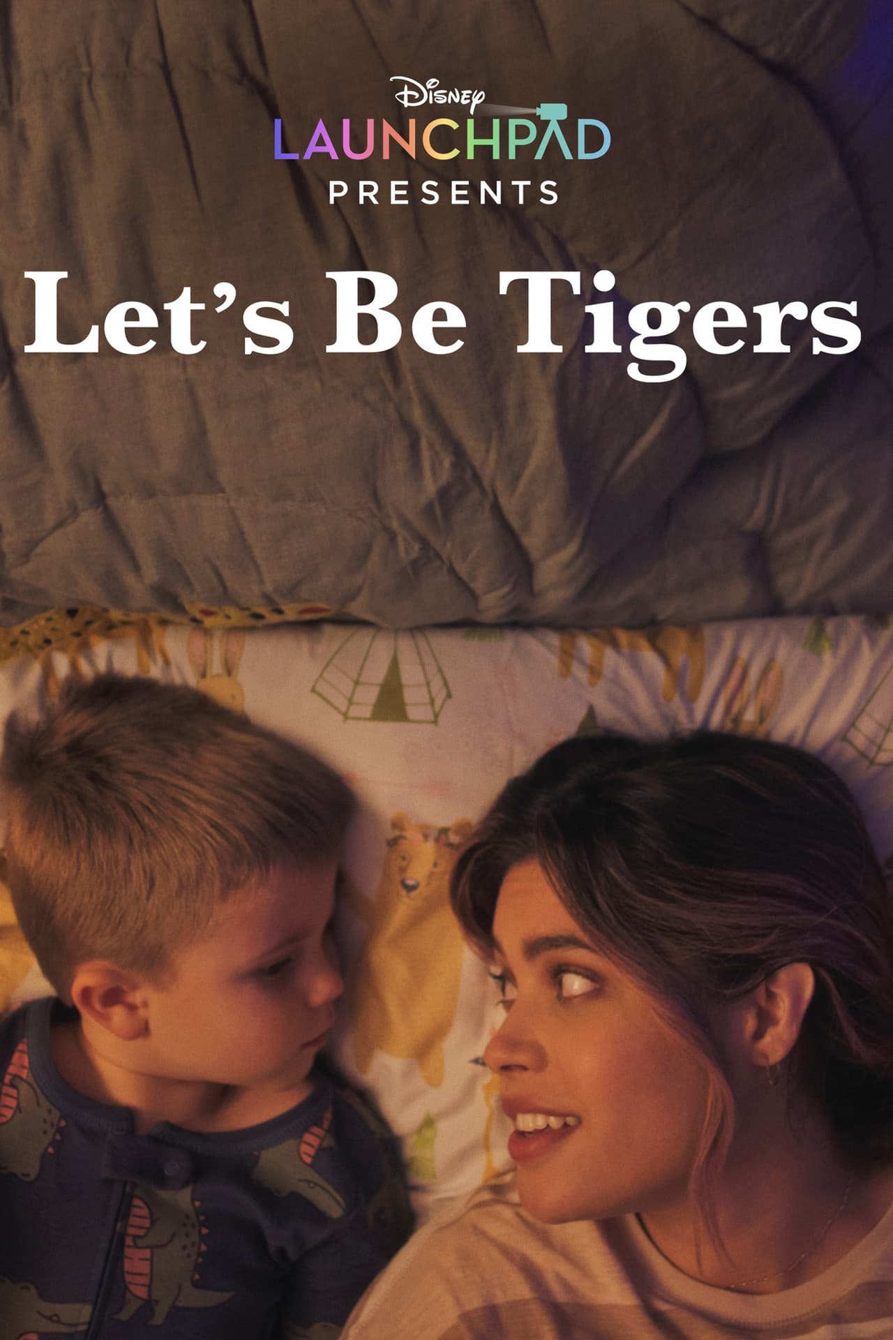 Let's Be Tigers preview 2