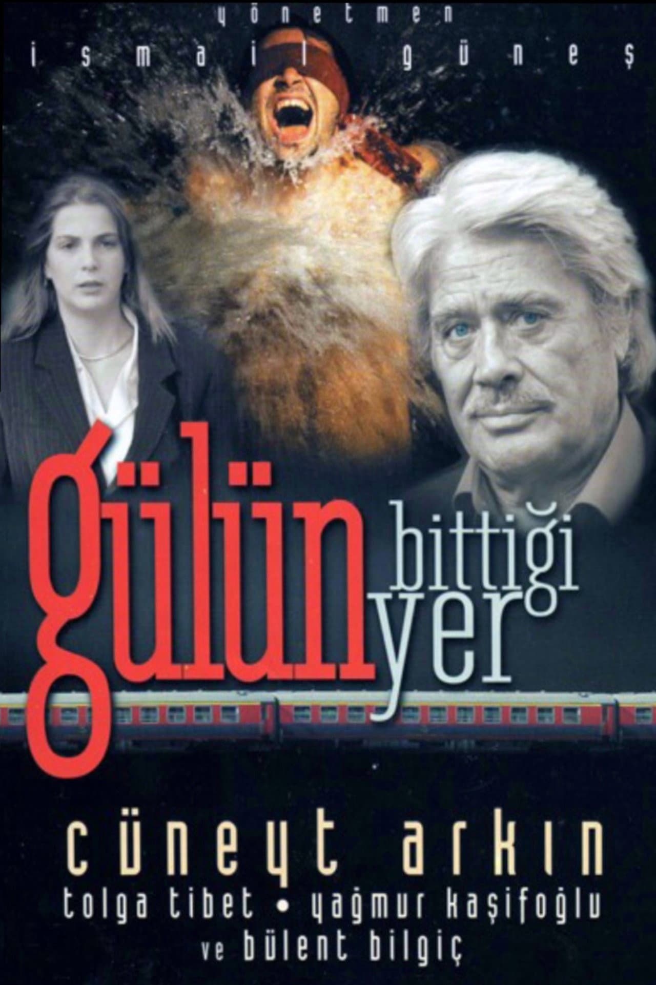 Gülün Bittiği Yer preview 1
